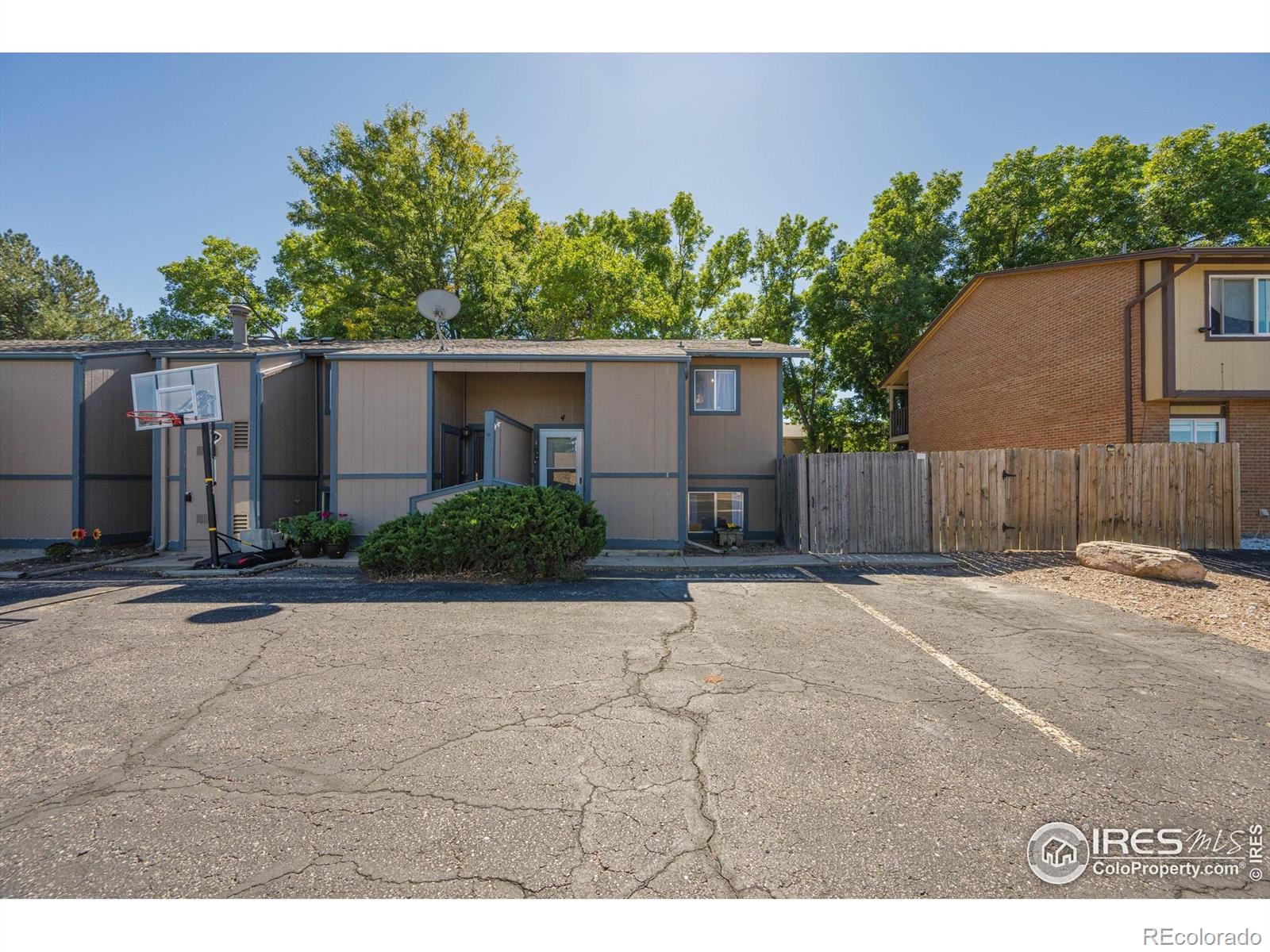 MLS Image #1 for 1730  palm drive,fort collins, Colorado