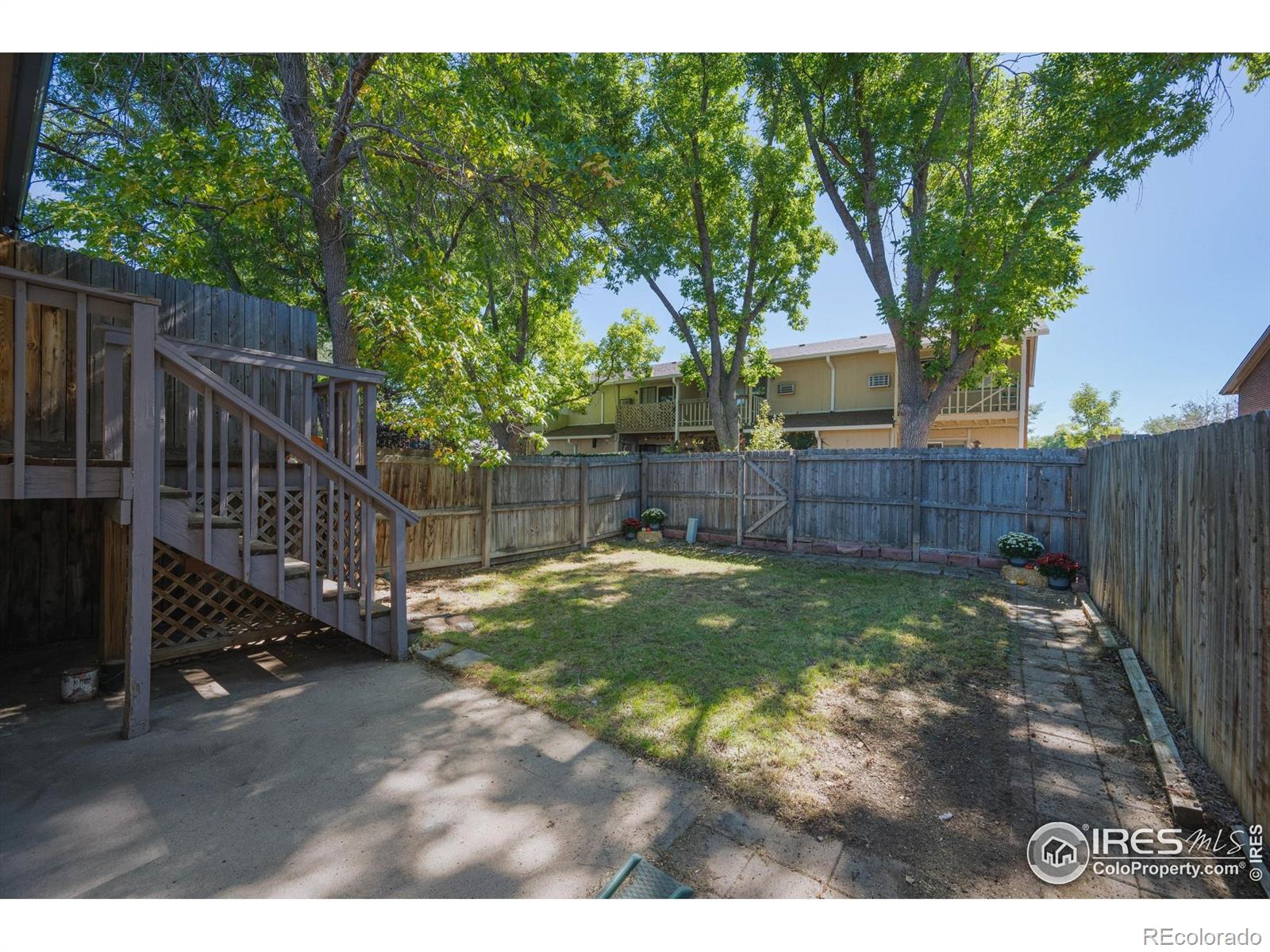 MLS Image #22 for 1730  palm drive,fort collins, Colorado
