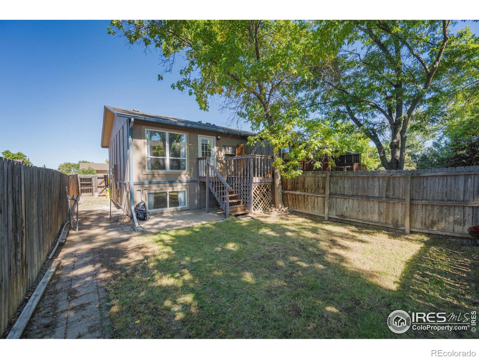 MLS Image #23 for 1730  palm drive,fort collins, Colorado