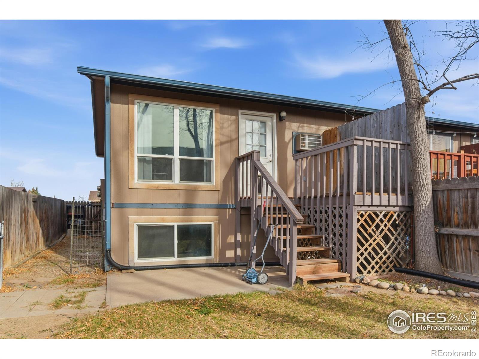 MLS Image #24 for 1730  palm drive,fort collins, Colorado