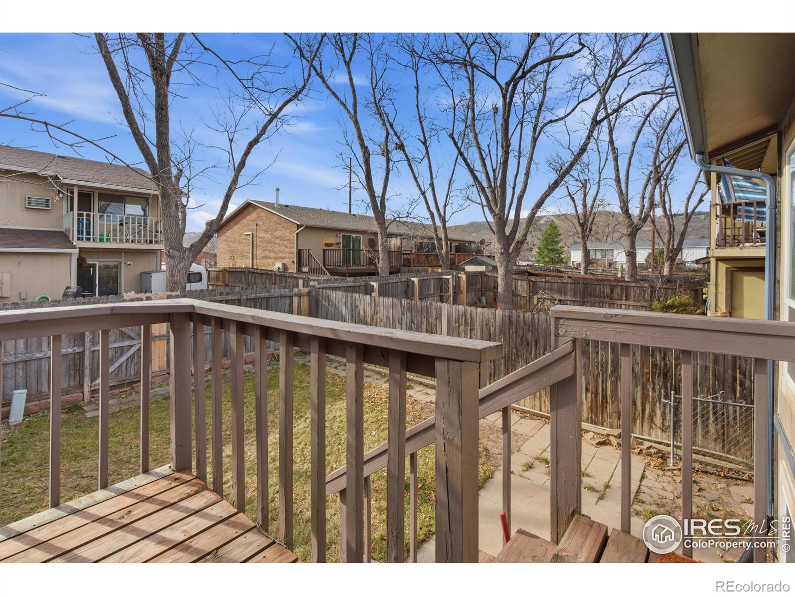 MLS Image #25 for 1730  palm drive,fort collins, Colorado
