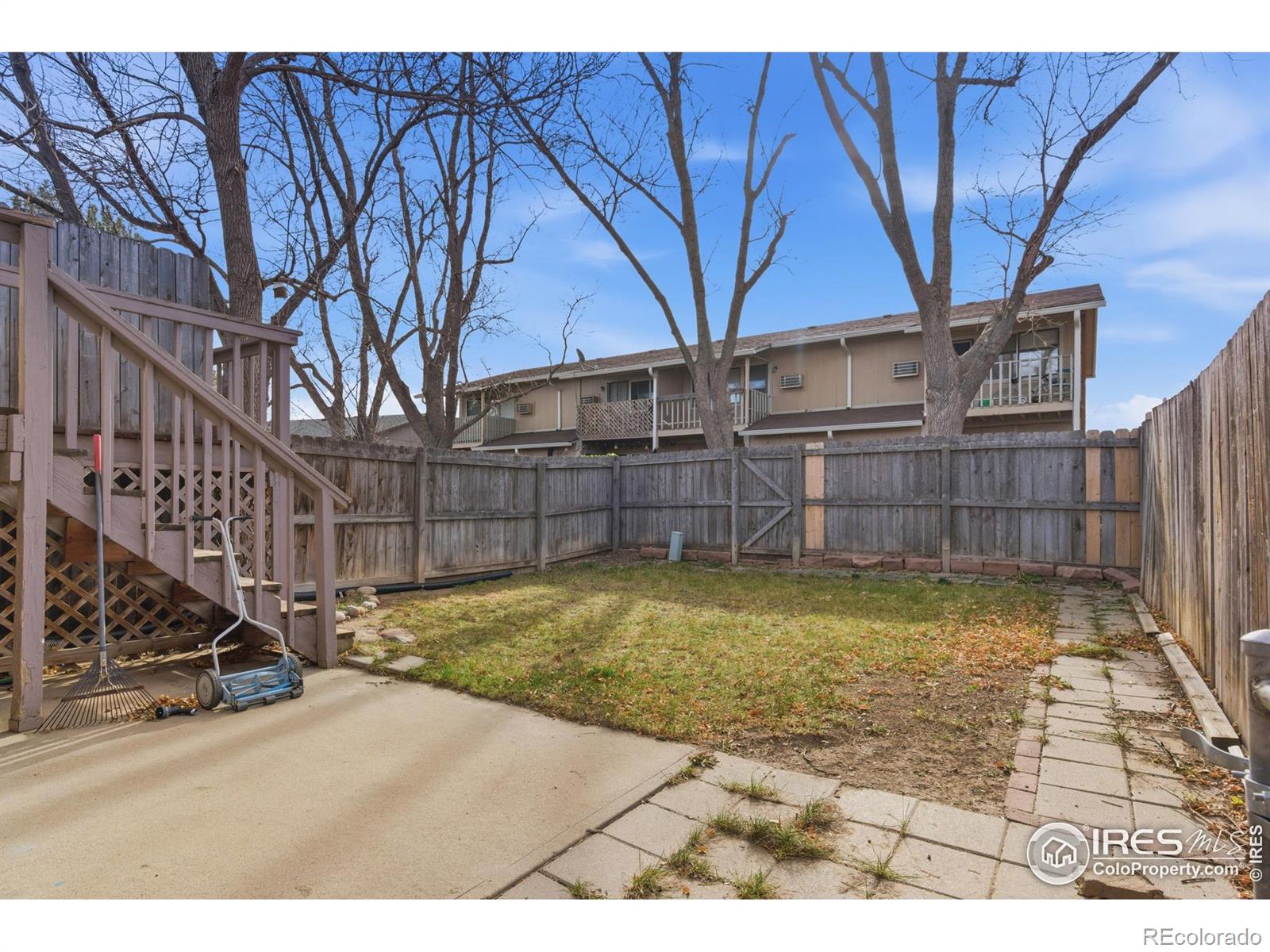 MLS Image #26 for 1730  palm drive,fort collins, Colorado