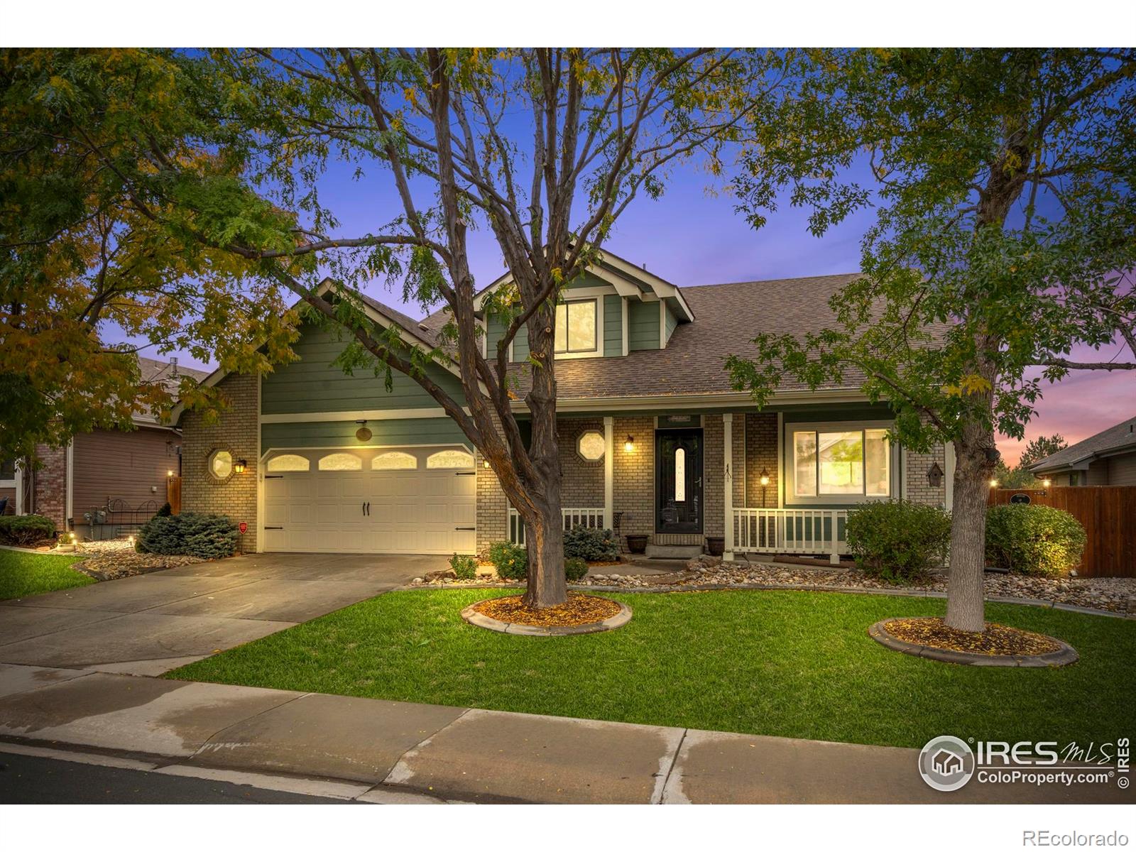 MLS Image #0 for 1808  silvergate road,fort collins, Colorado