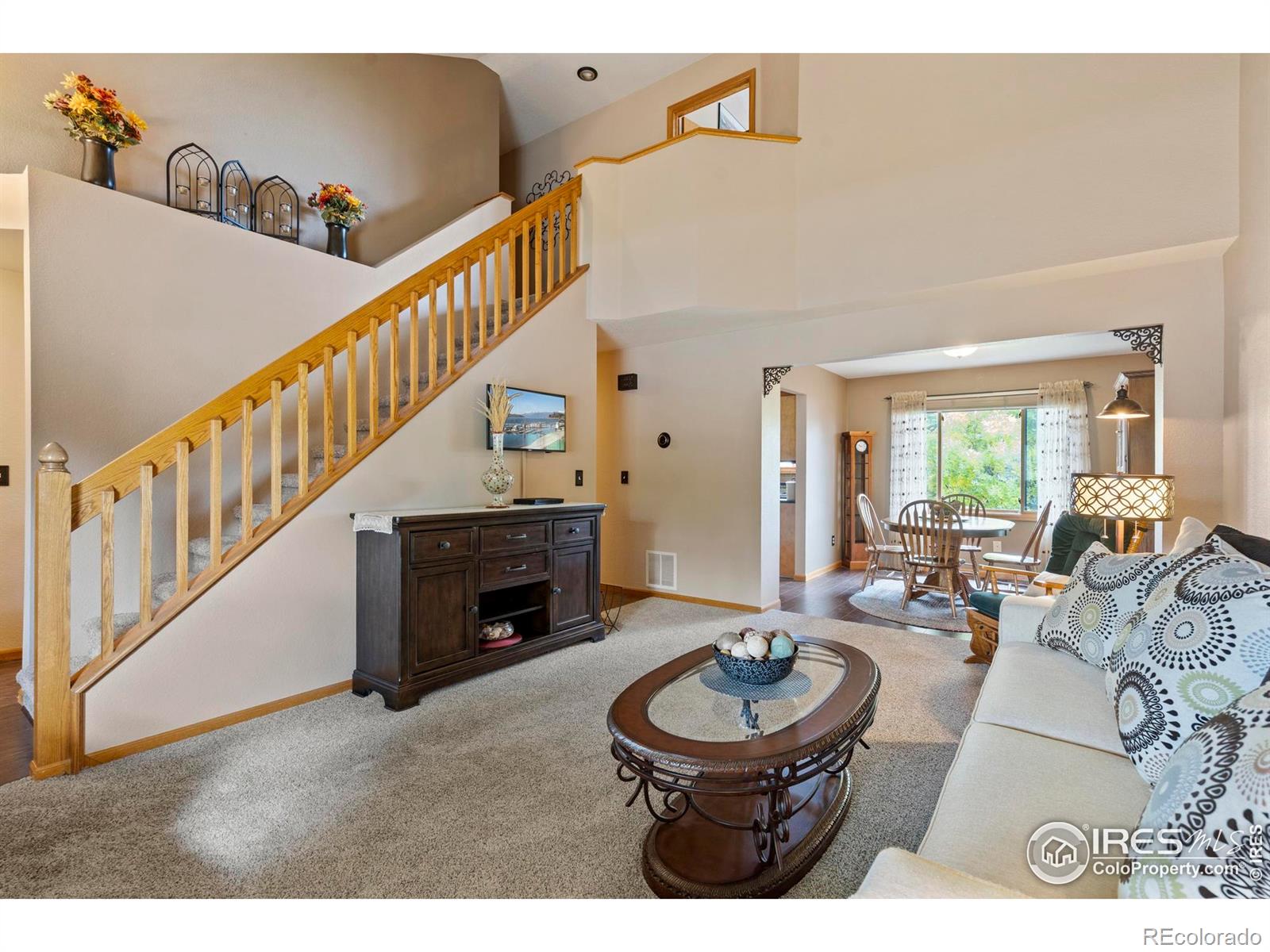 MLS Image #1 for 1808  silvergate road,fort collins, Colorado