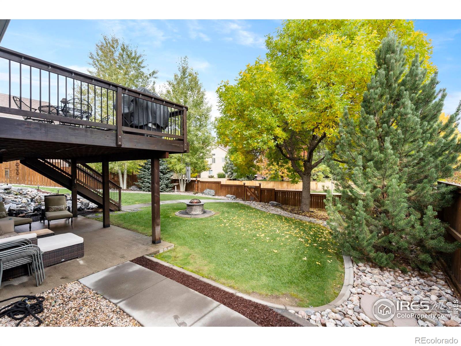 MLS Image #31 for 1808  silvergate road,fort collins, Colorado