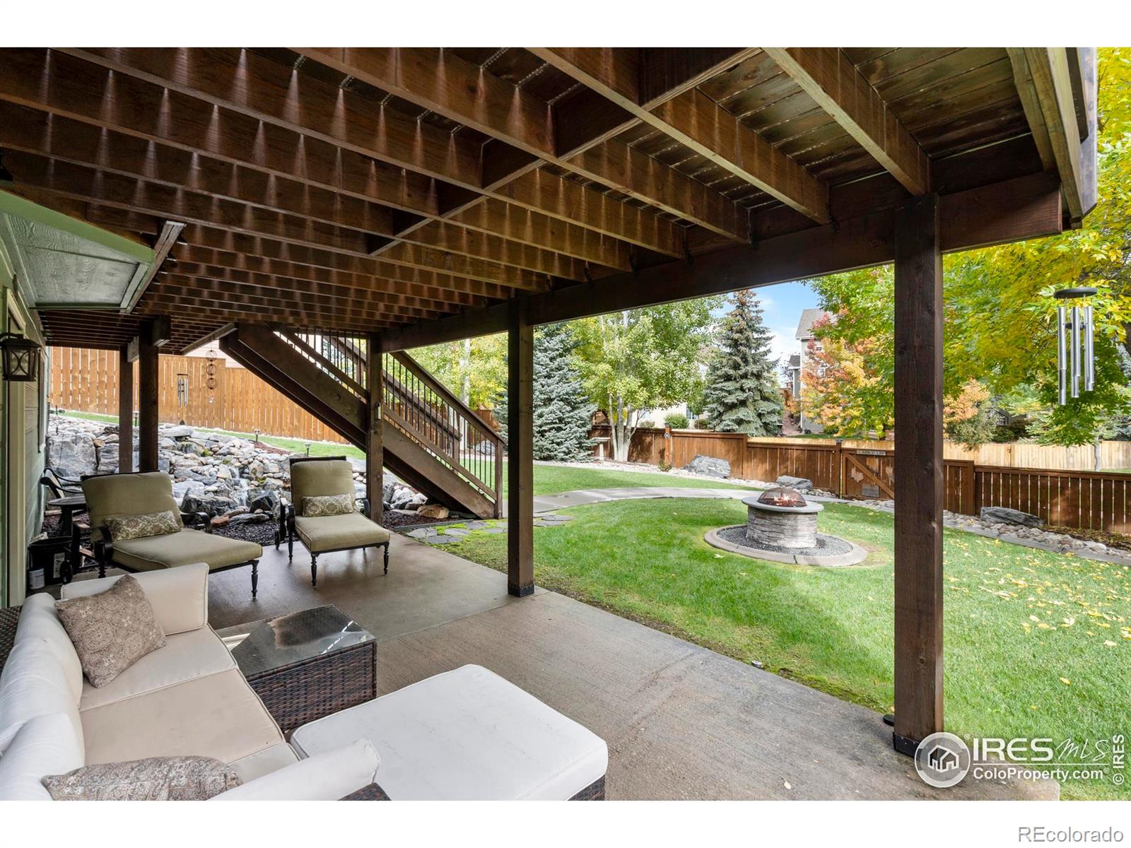MLS Image #33 for 1808  silvergate road,fort collins, Colorado