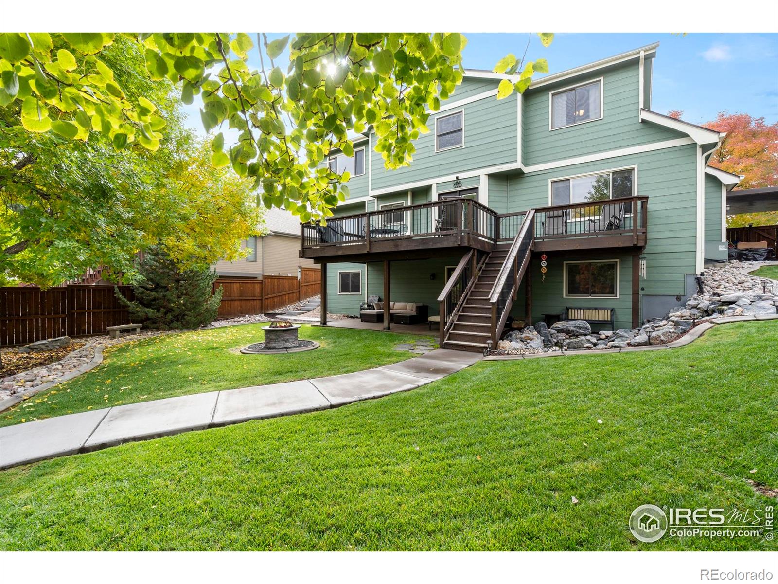 MLS Image #35 for 1808  silvergate road,fort collins, Colorado