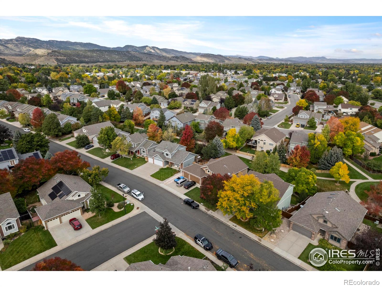 MLS Image #38 for 1808  silvergate road,fort collins, Colorado
