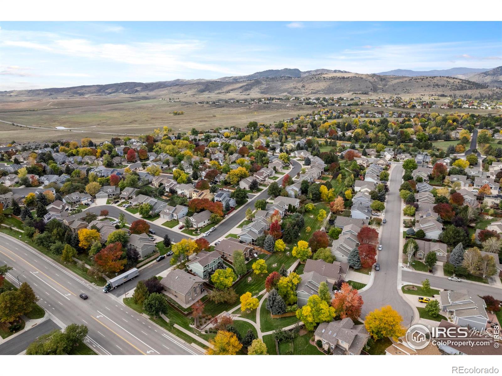 MLS Image #39 for 1808  silvergate road,fort collins, Colorado