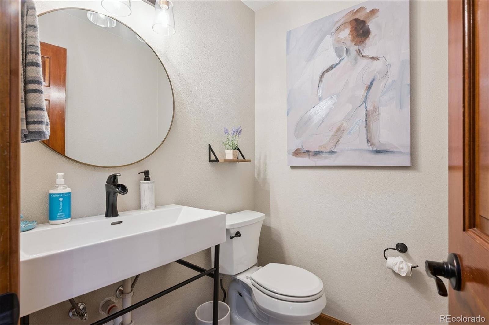 MLS Image #12 for 10050  granite hill drive,parker, Colorado