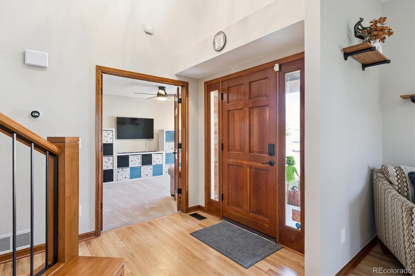 MLS Image #13 for 10050  granite hill drive,parker, Colorado
