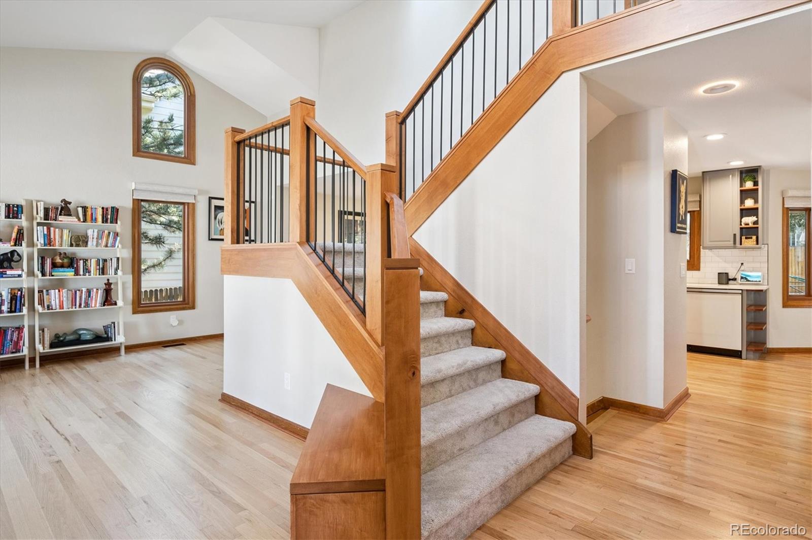 MLS Image #14 for 10050  granite hill drive,parker, Colorado