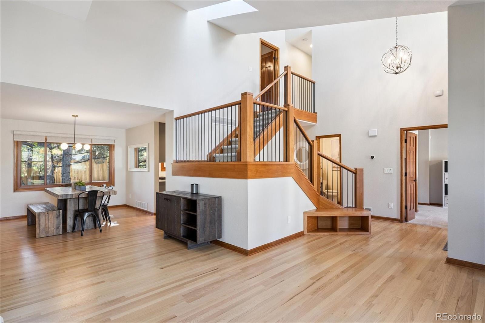 MLS Image #15 for 10050  granite hill drive,parker, Colorado
