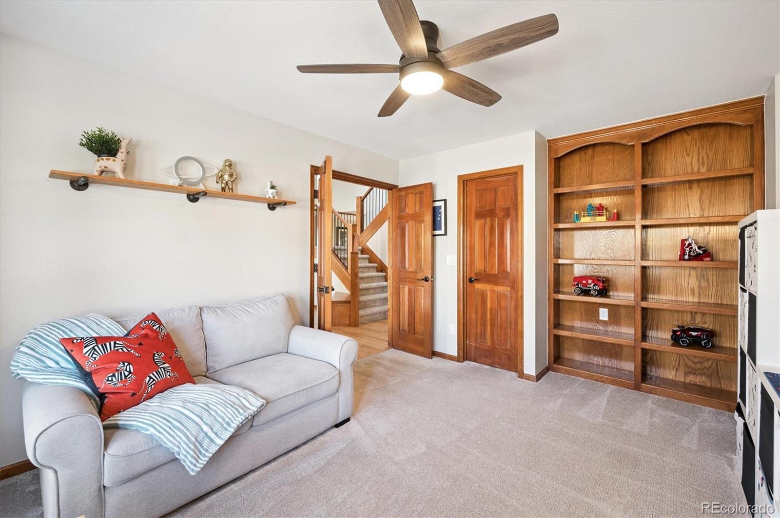 MLS Image #19 for 10050  granite hill drive,parker, Colorado