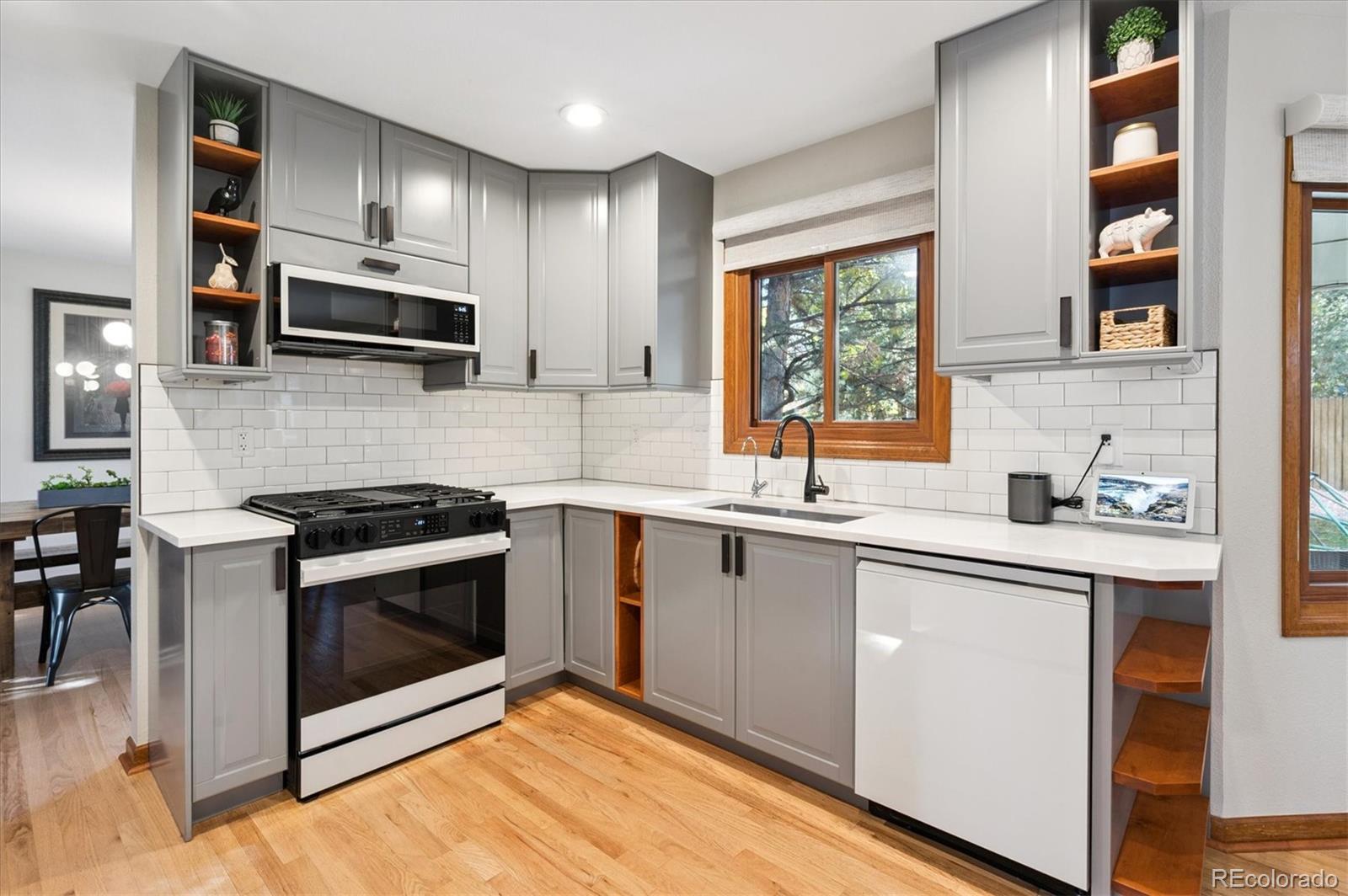 MLS Image #2 for 10050  granite hill drive,parker, Colorado