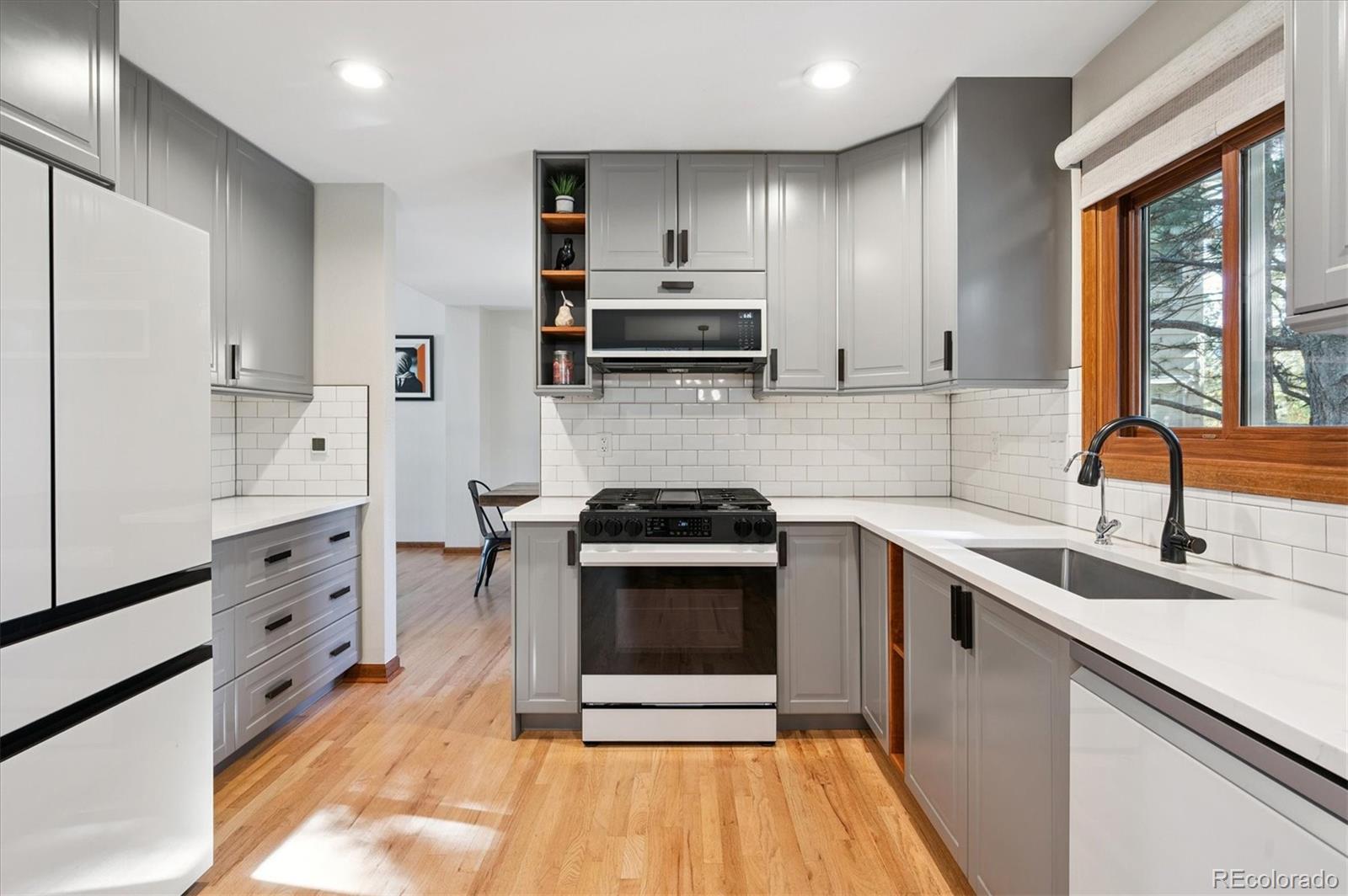 MLS Image #3 for 10050  granite hill drive,parker, Colorado