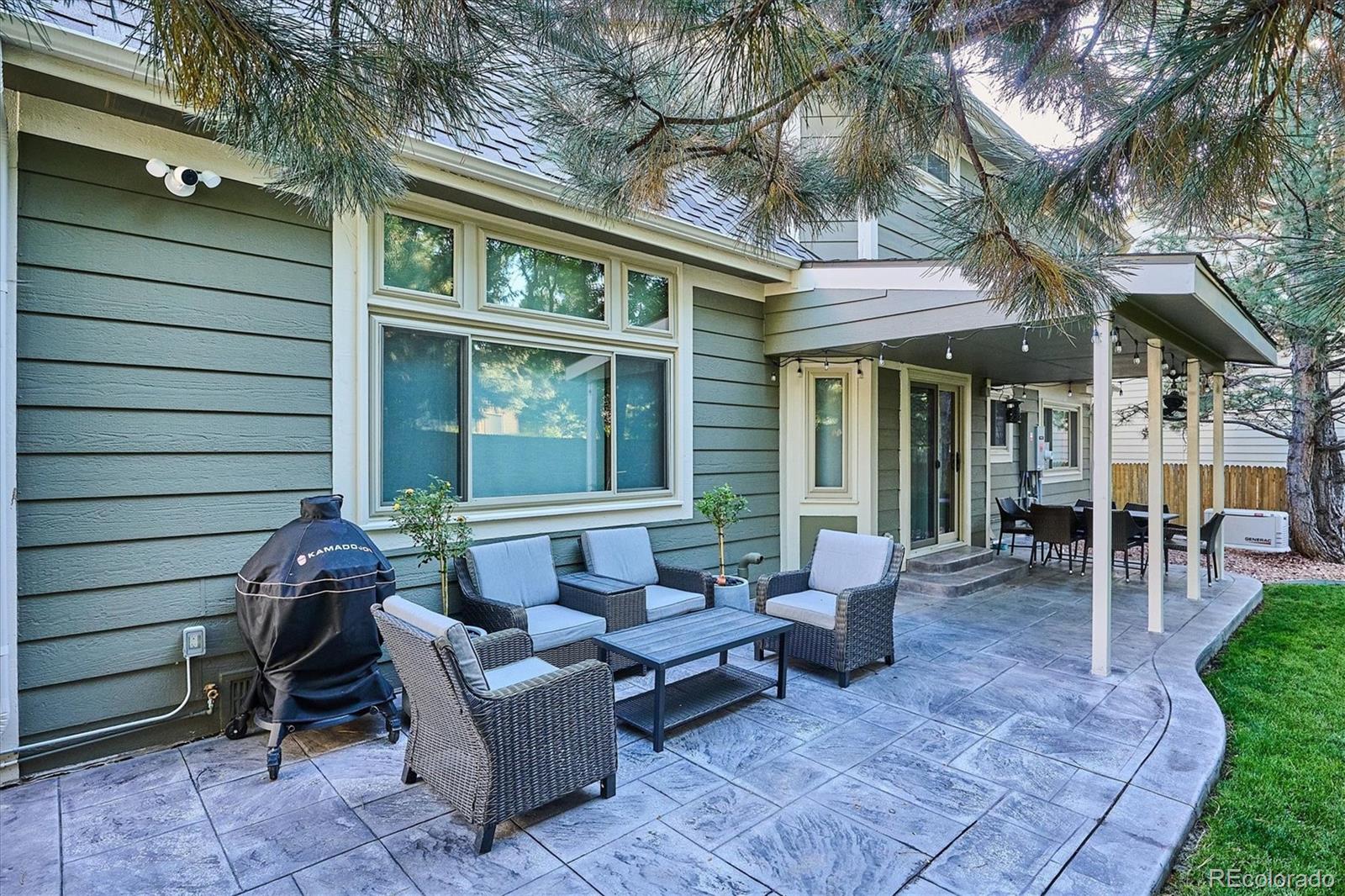 MLS Image #36 for 10050  granite hill drive,parker, Colorado