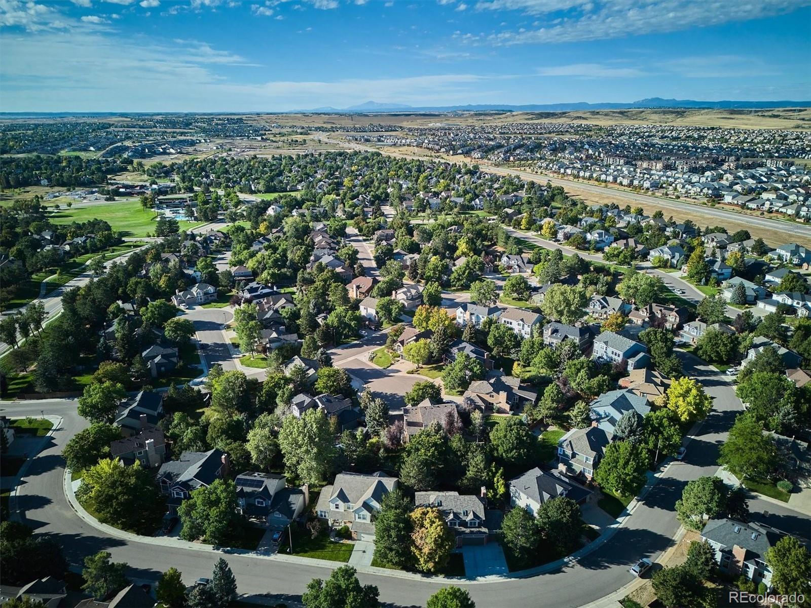 MLS Image #39 for 10050  granite hill drive,parker, Colorado