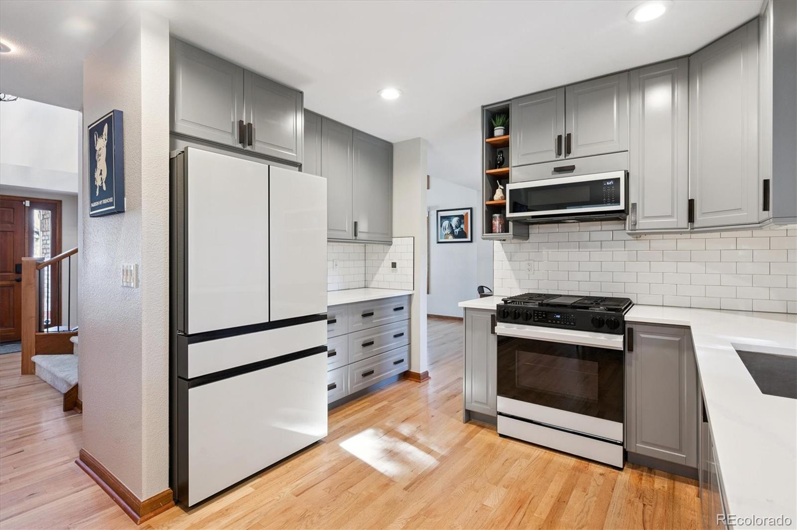 MLS Image #4 for 10050  granite hill drive,parker, Colorado