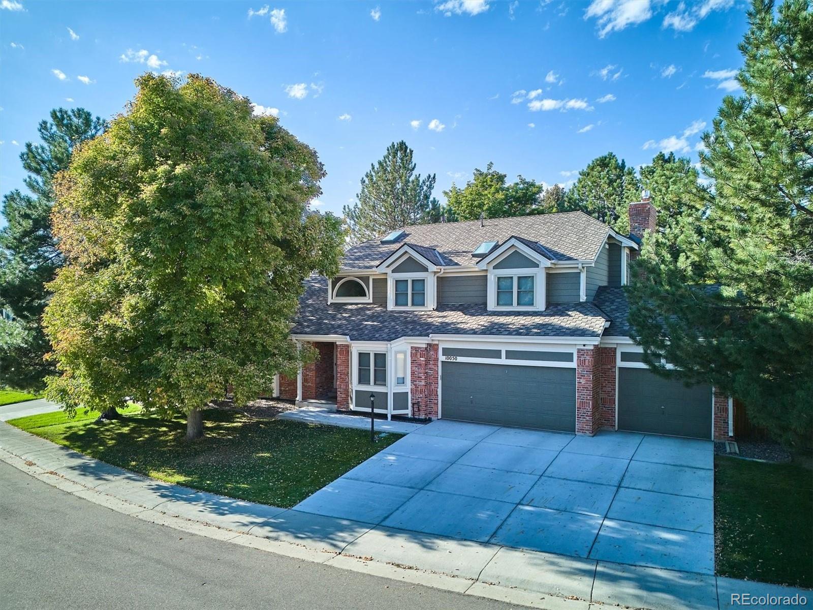 MLS Image #49 for 10050  granite hill drive,parker, Colorado
