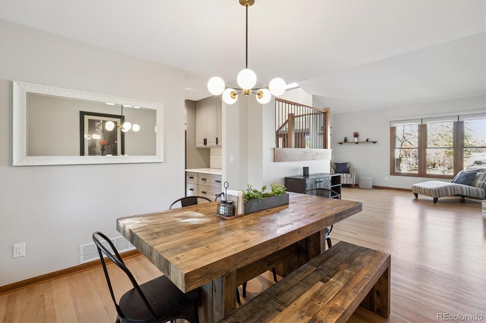 MLS Image #5 for 10050  granite hill drive,parker, Colorado