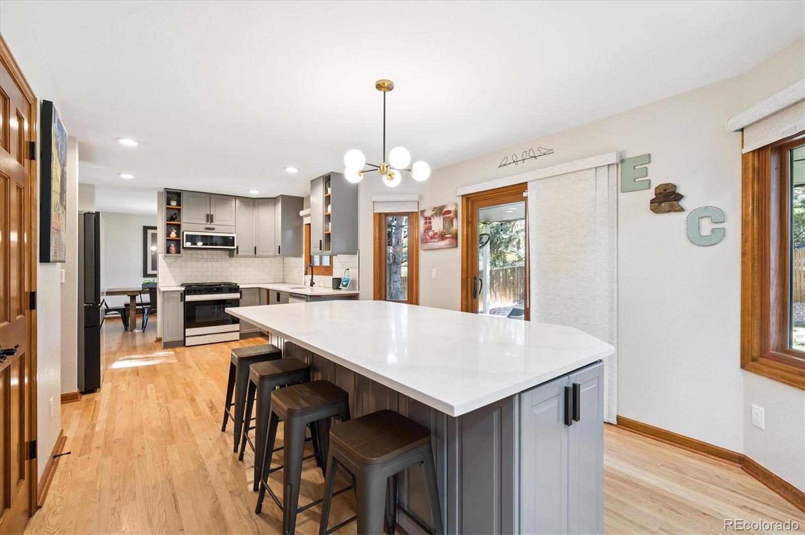 MLS Image #7 for 10050  granite hill drive,parker, Colorado