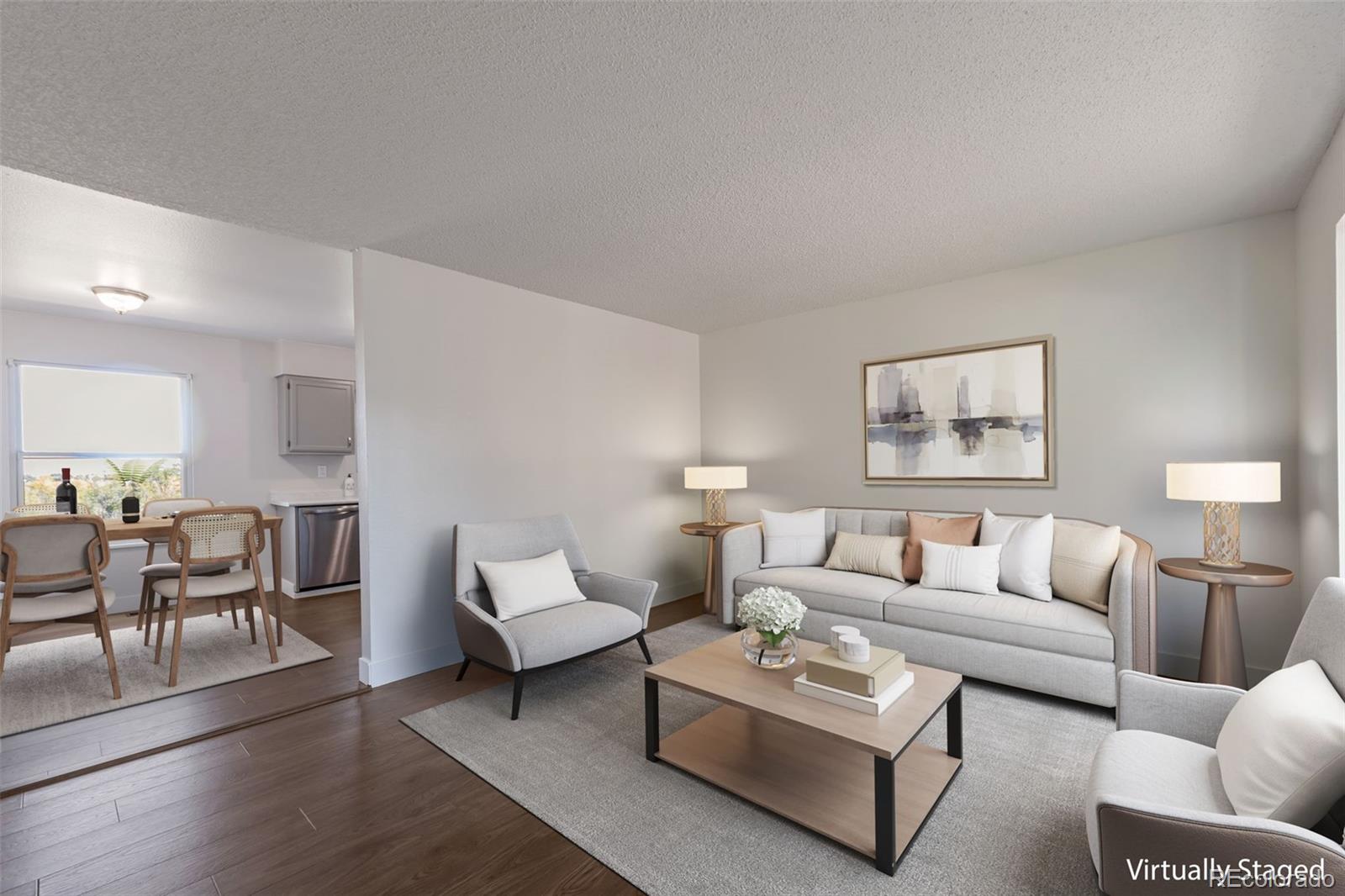MLS Image #2 for 16357 e 18th place,aurora, Colorado