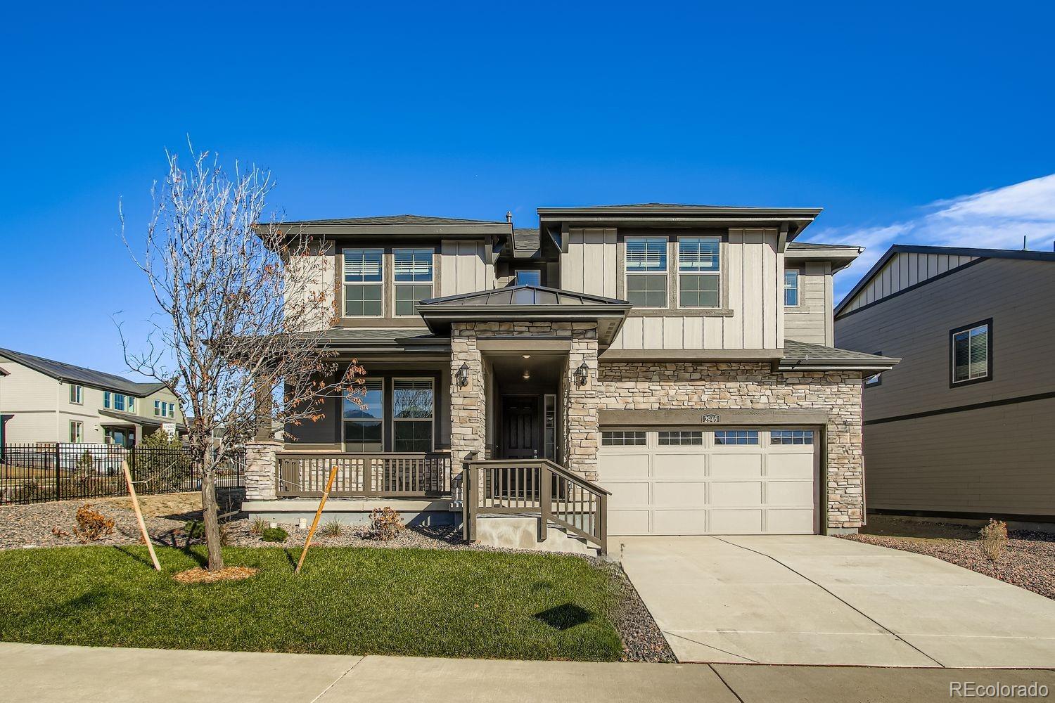 MLS Image #0 for 2946 s quaker street,morrison, Colorado