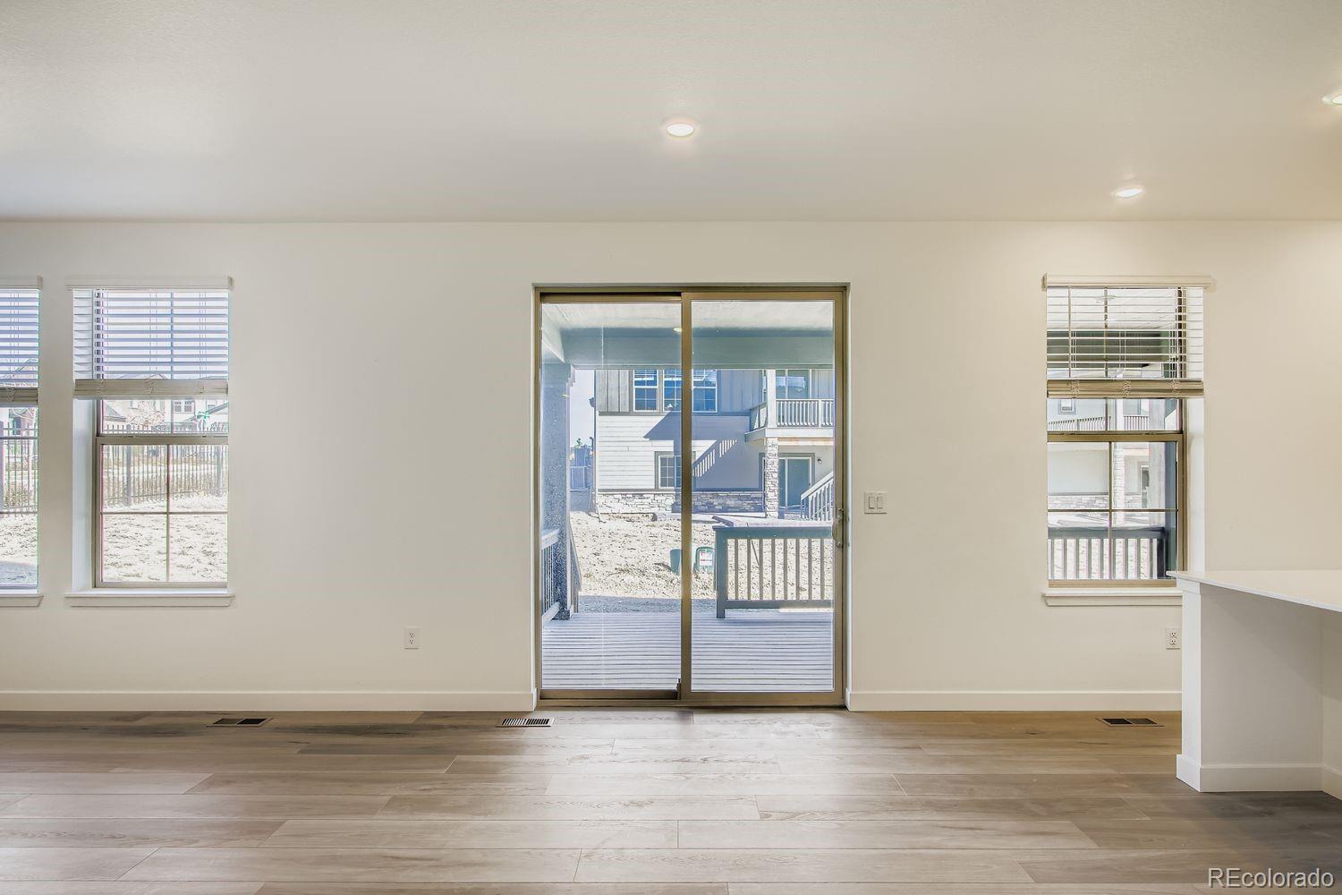 MLS Image #3 for 2946 s quaker street,morrison, Colorado