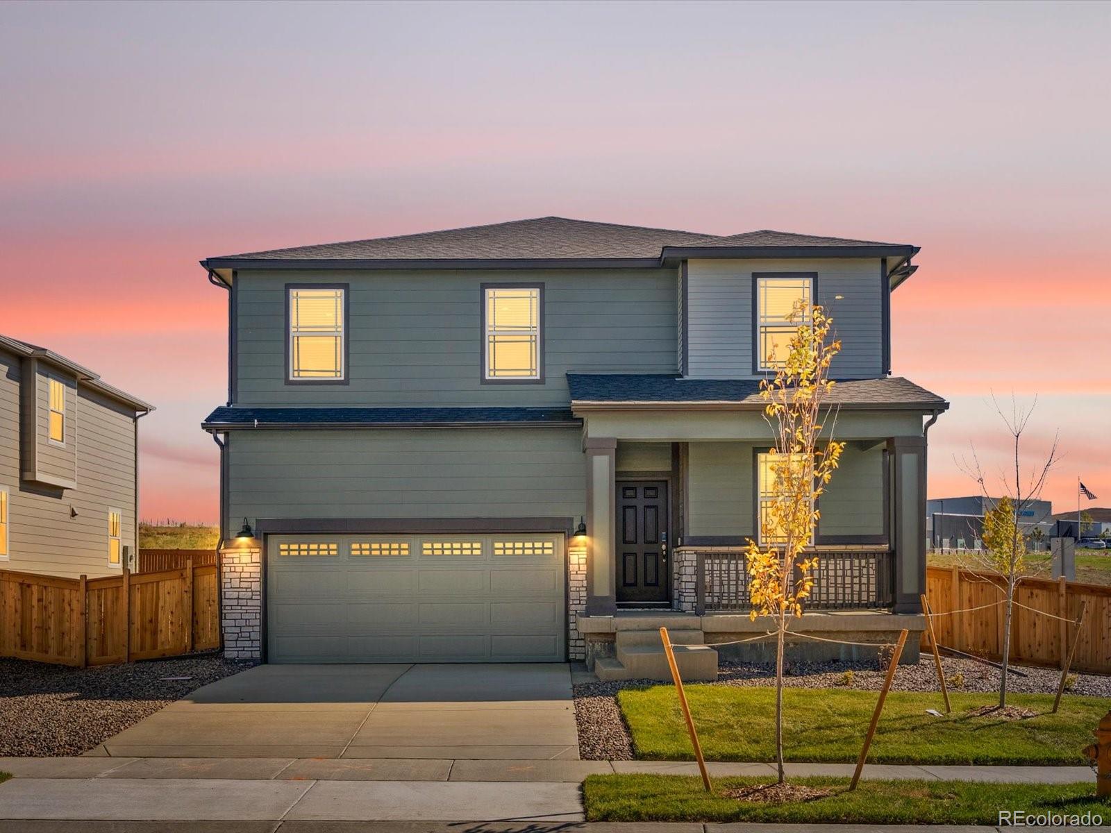 MLS Image #0 for 8890  sedalia street,commerce city, Colorado