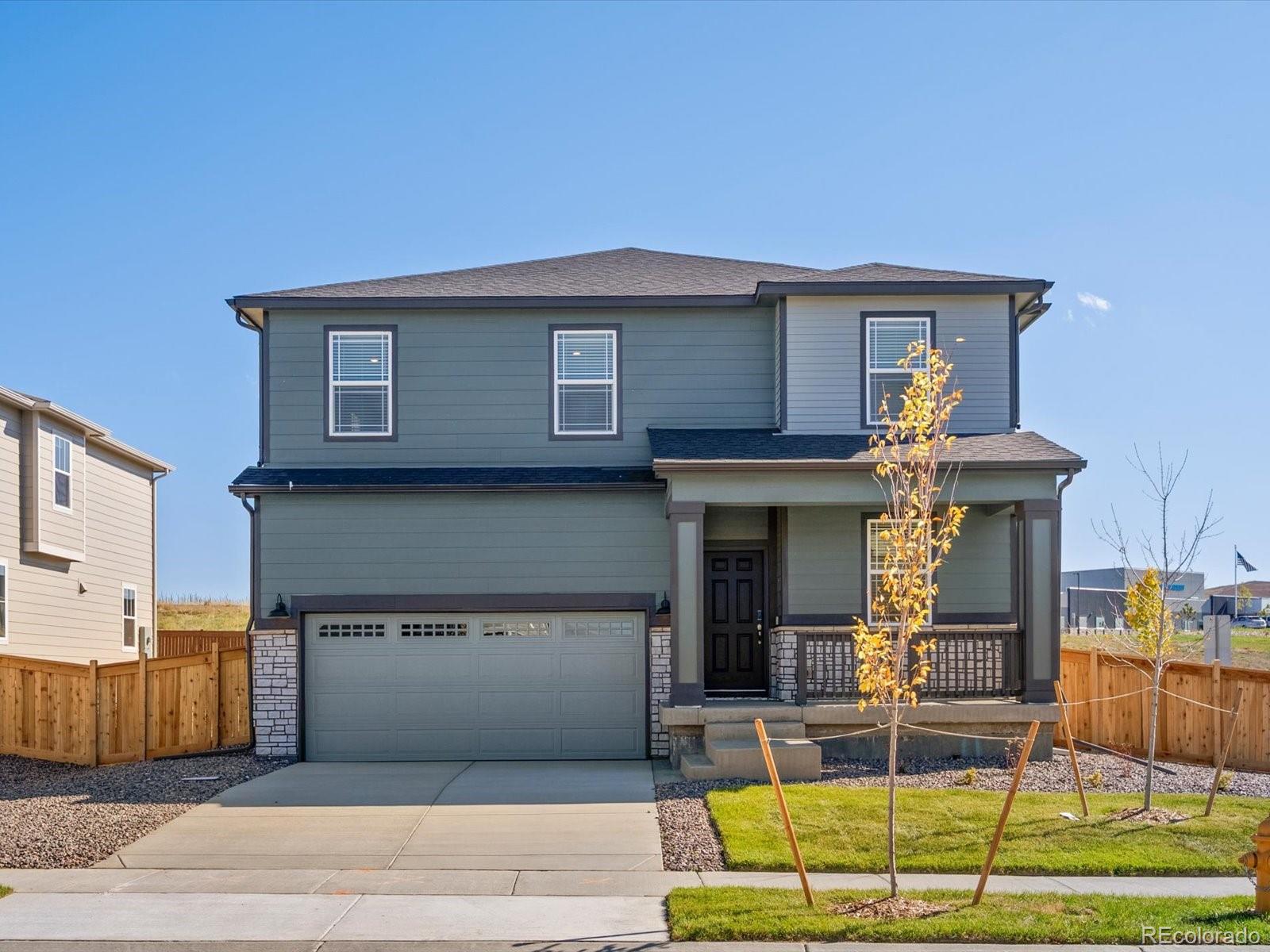MLS Image #1 for 8890  sedalia street,commerce city, Colorado