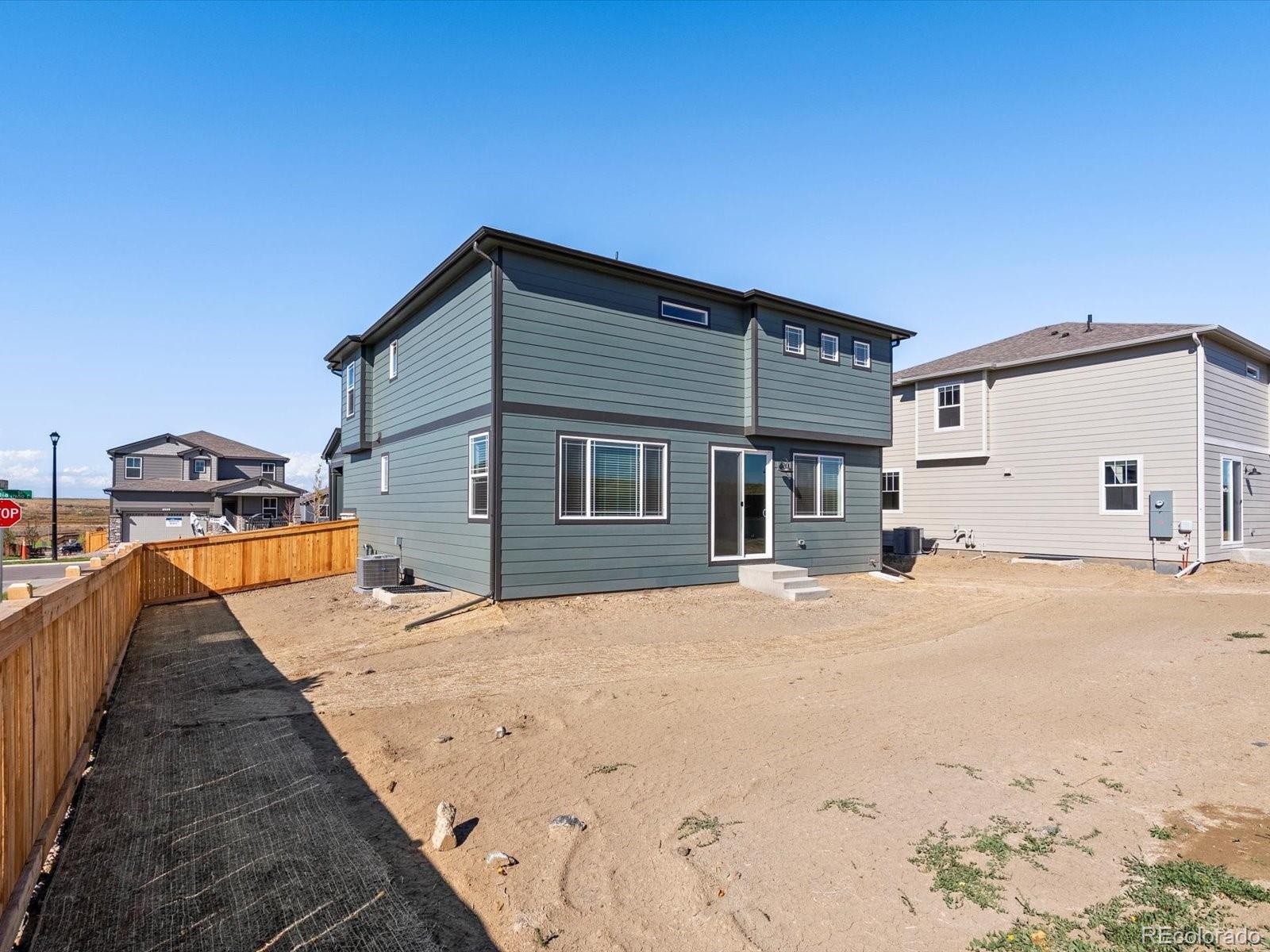 MLS Image #26 for 8890  sedalia street,commerce city, Colorado