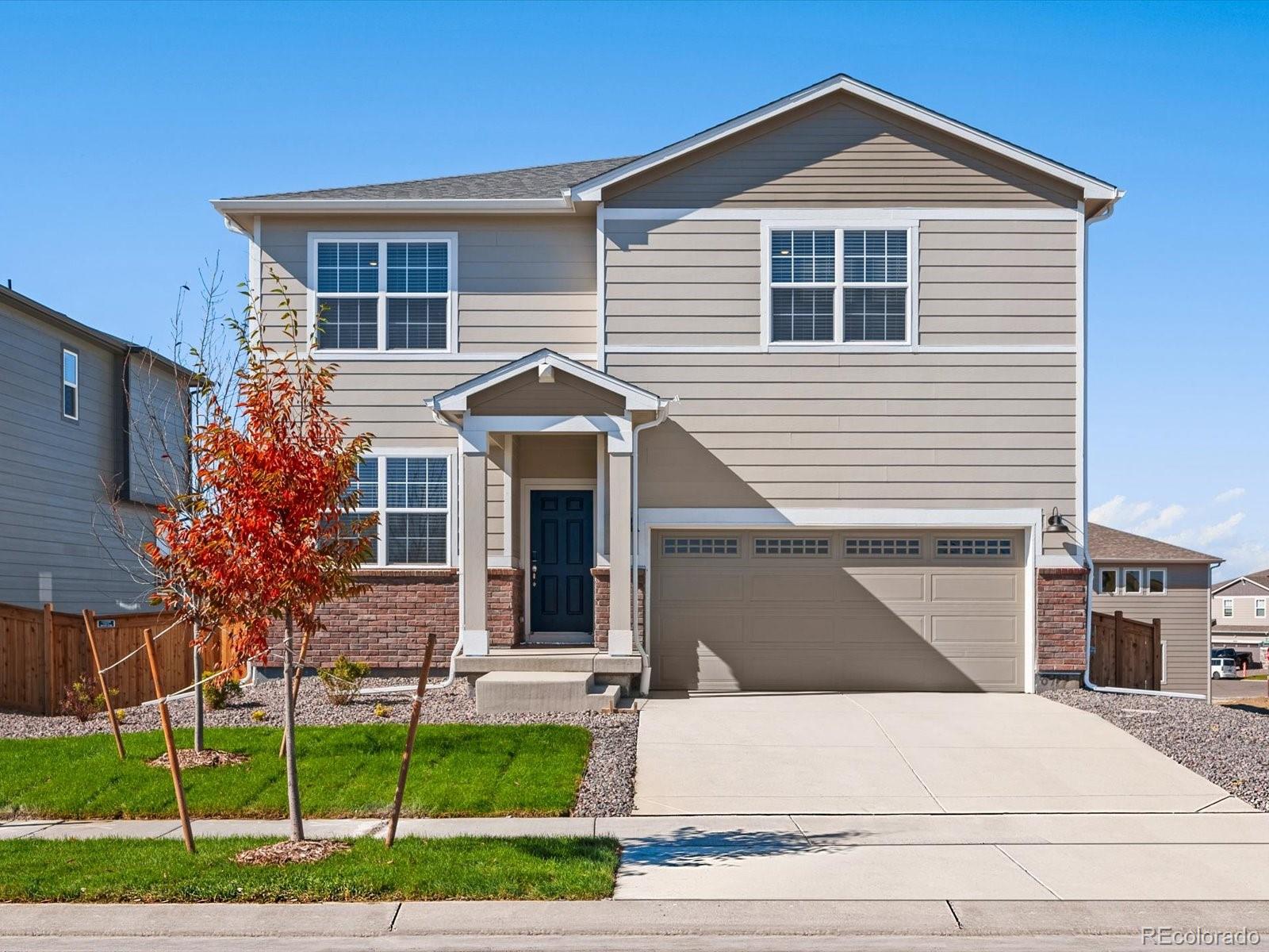 MLS Image #1 for 8939  sedalia street,commerce city, Colorado