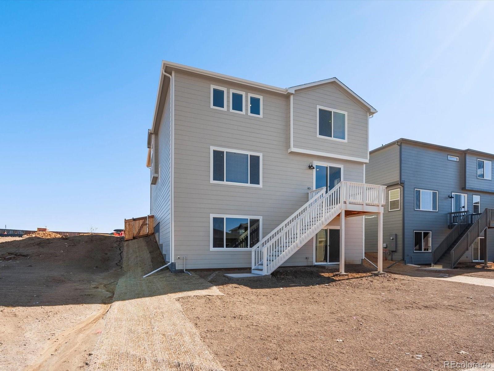 MLS Image #18 for 8939  sedalia street,commerce city, Colorado