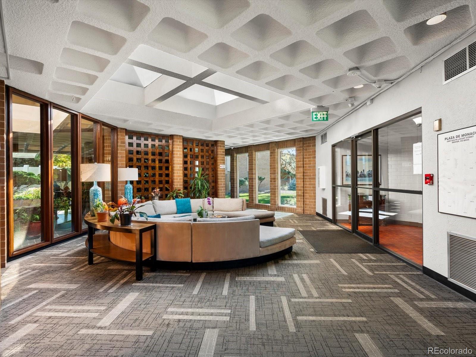 MLS Image #16 for 2835 s monaco parkway 1-105,denver, Colorado