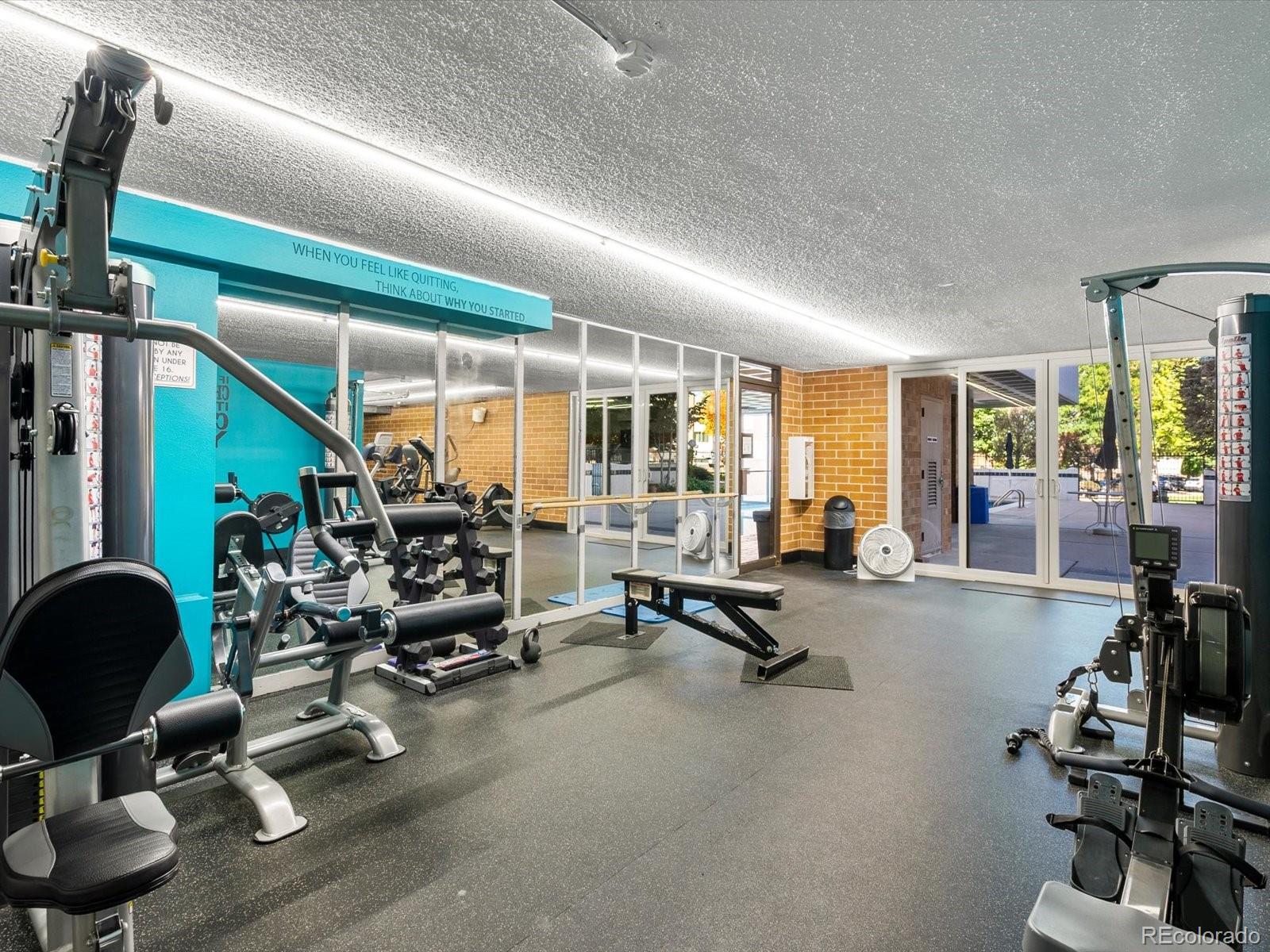 MLS Image #18 for 2835 s monaco parkway 1-105,denver, Colorado