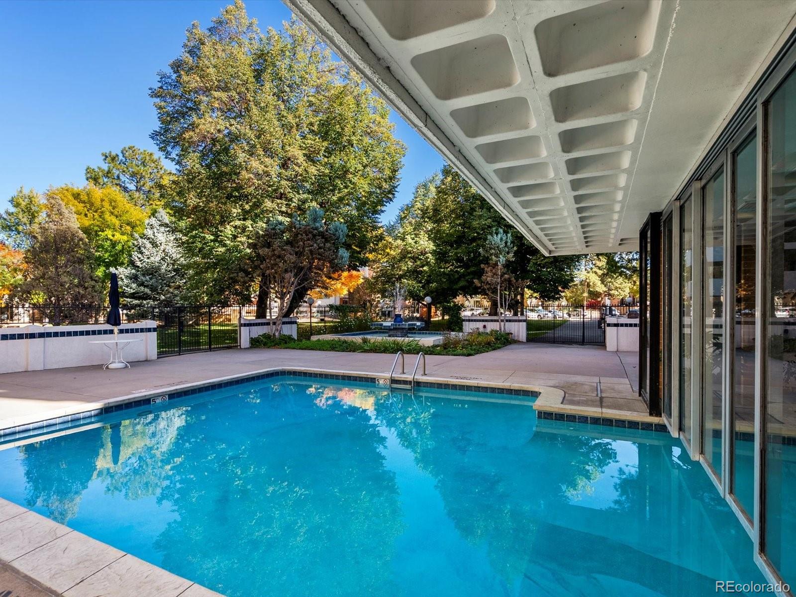 MLS Image #20 for 2835 s monaco parkway 1-105,denver, Colorado