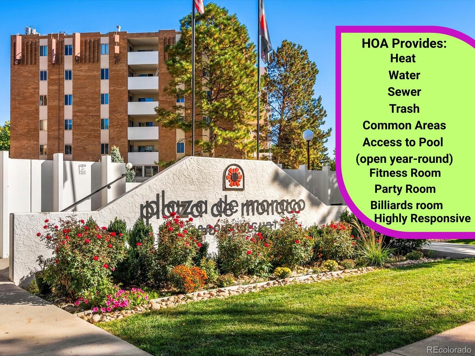 MLS Image #22 for 2835 s monaco parkway 1-105,denver, Colorado