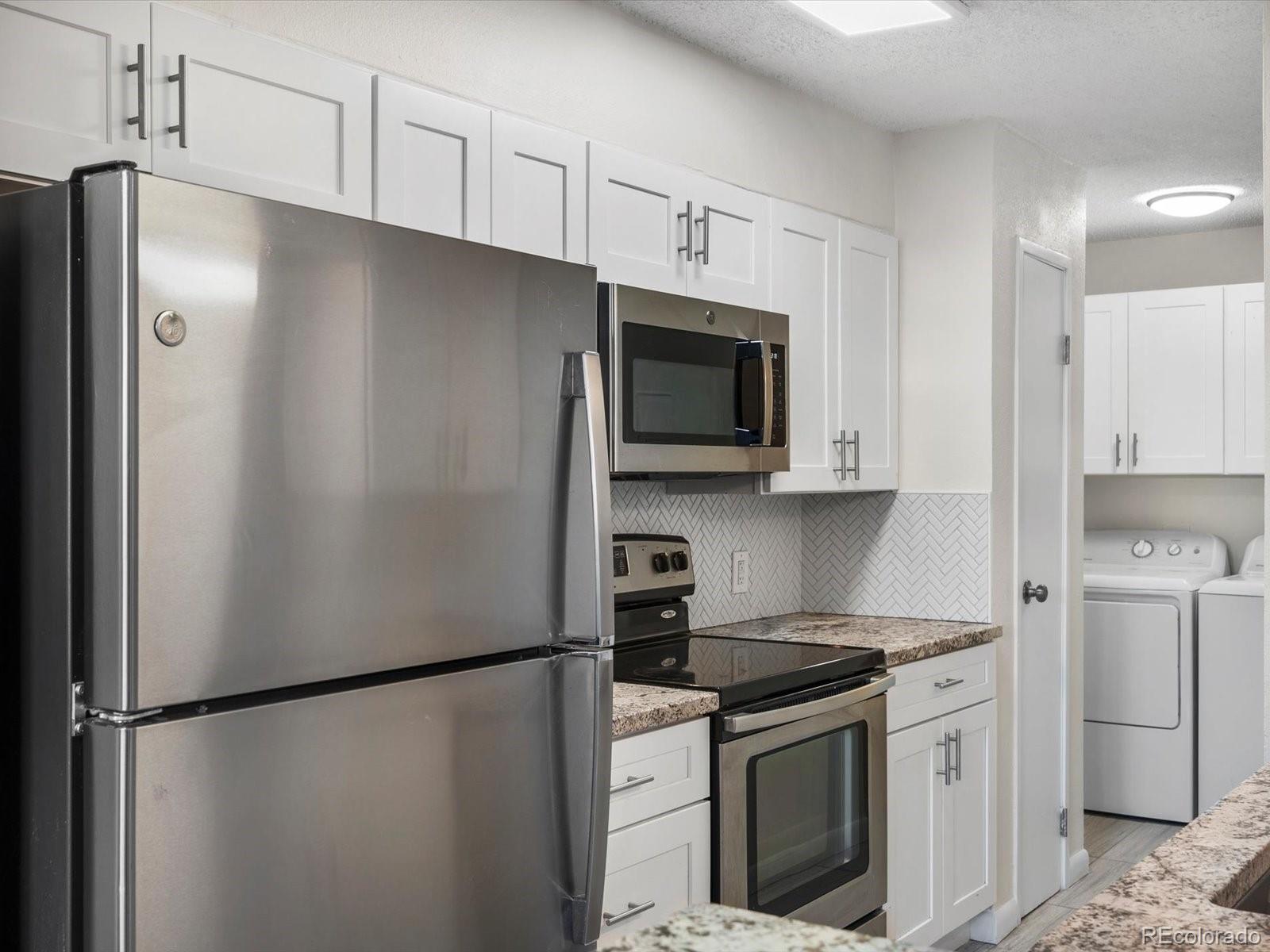 MLS Image #3 for 2835 s monaco parkway 1-105,denver, Colorado