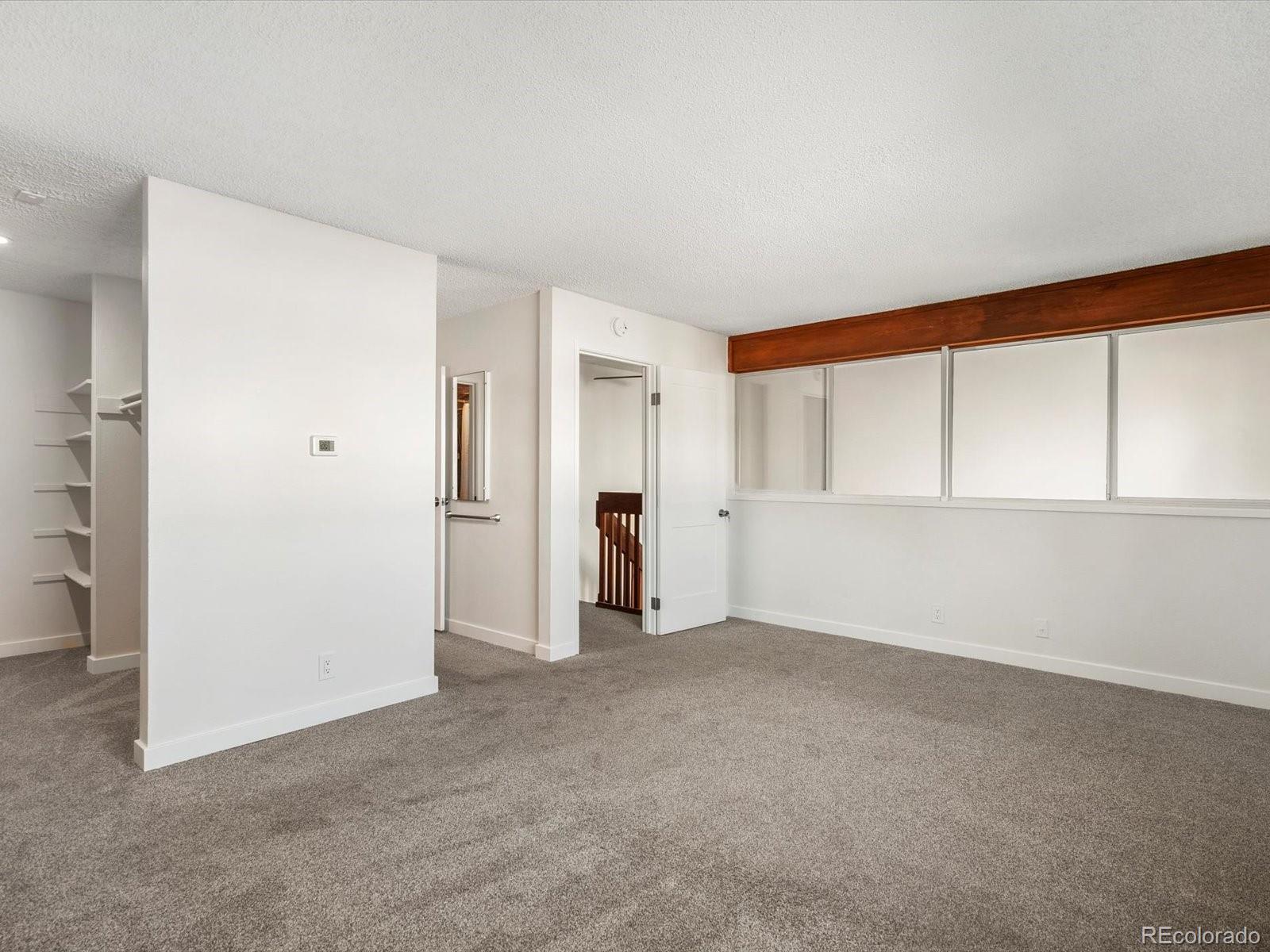MLS Image #5 for 2835 s monaco parkway 1-105,denver, Colorado
