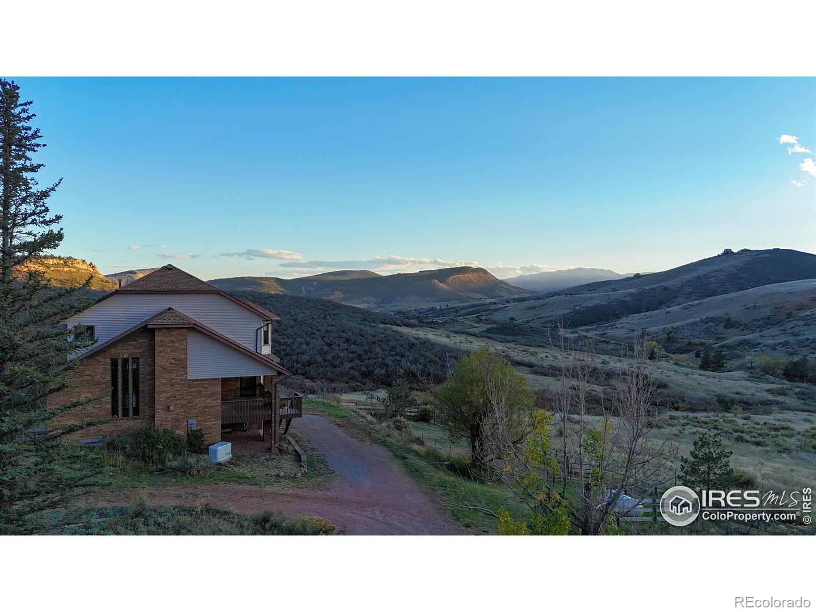 MLS Image #24 for 2420  ponderosa hill road,lyons, Colorado