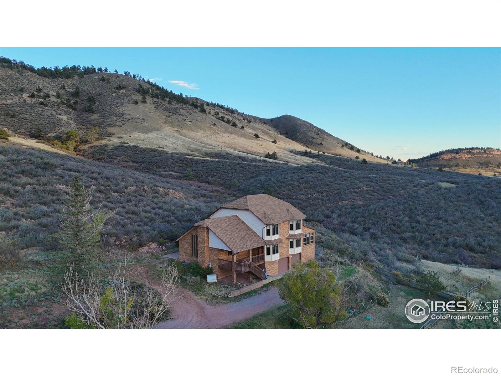 MLS Image #27 for 2420  ponderosa hill road,lyons, Colorado