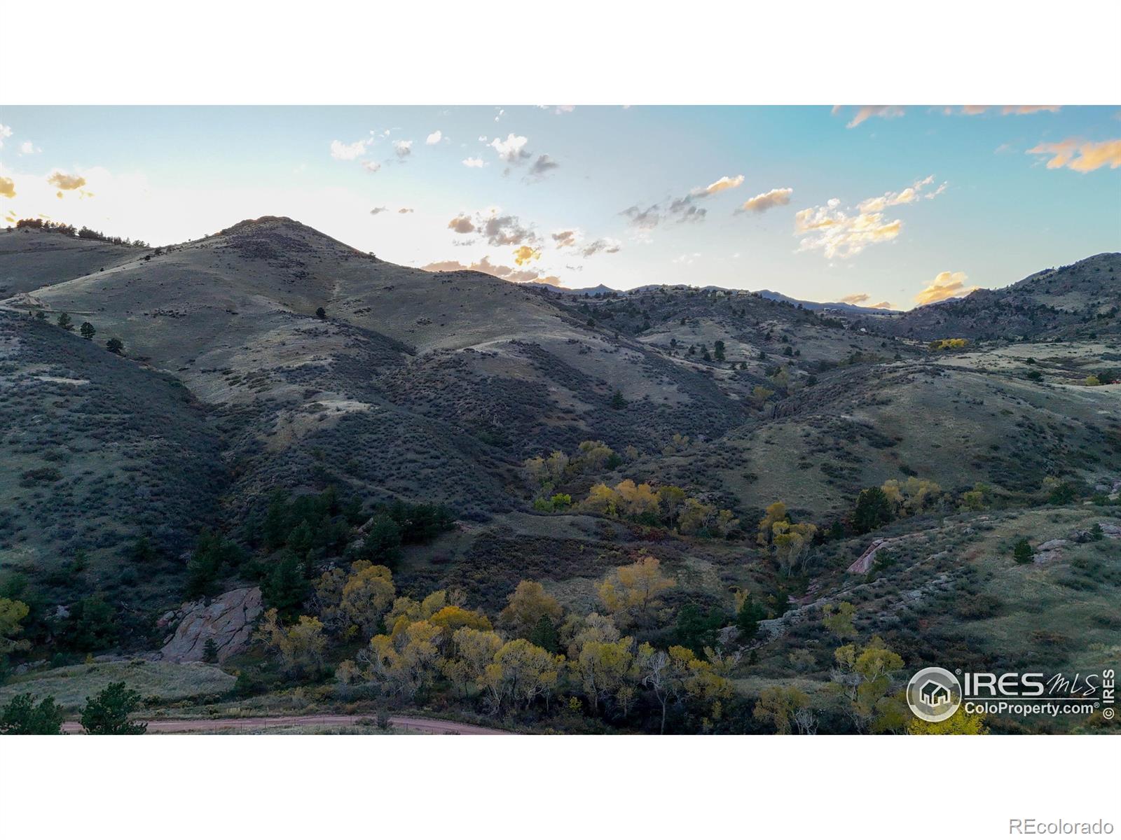 MLS Image #3 for 2420  ponderosa hill road,lyons, Colorado