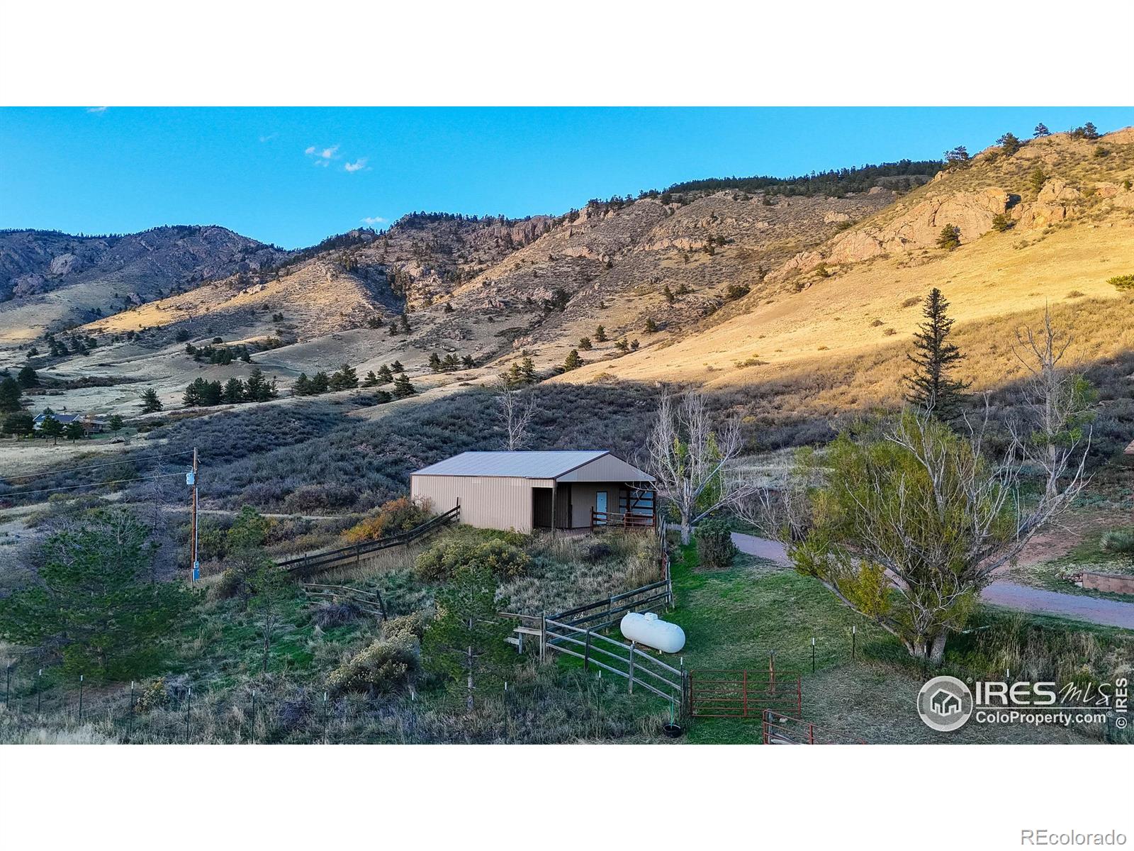 MLS Image #31 for 2420  ponderosa hill road,lyons, Colorado