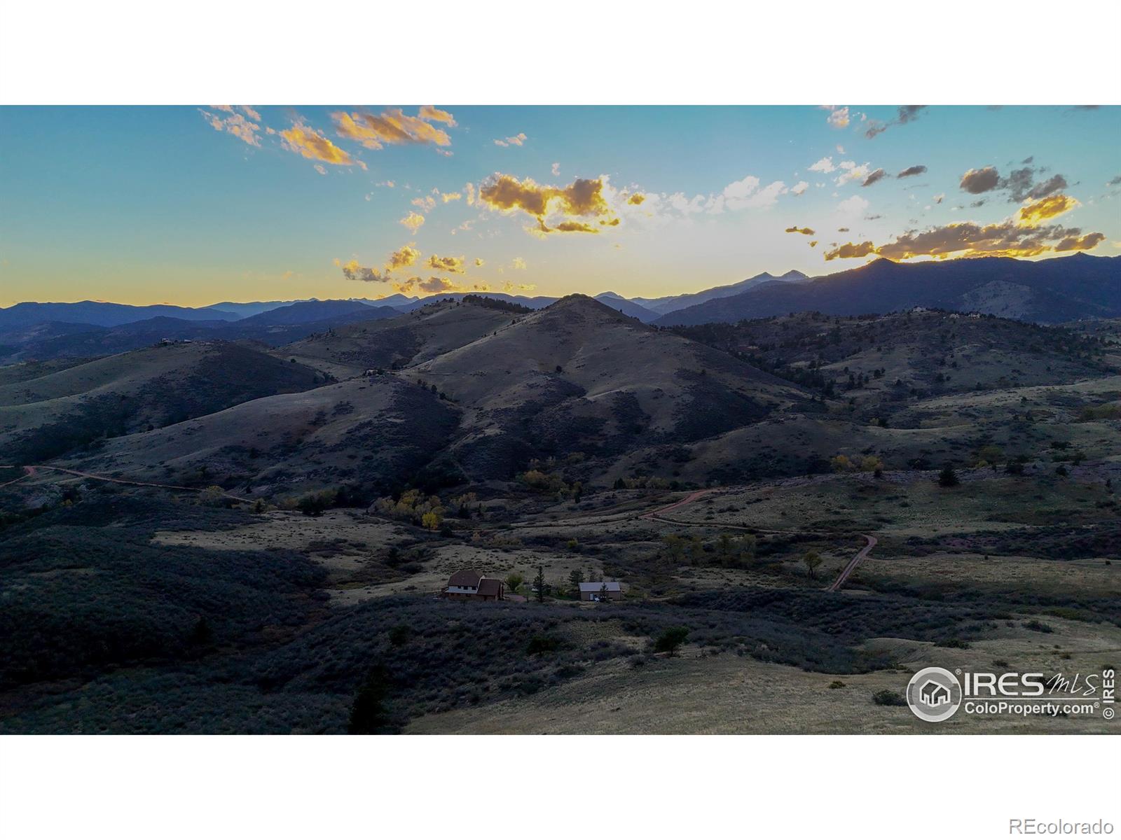 MLS Image #37 for 2420  ponderosa hill road,lyons, Colorado