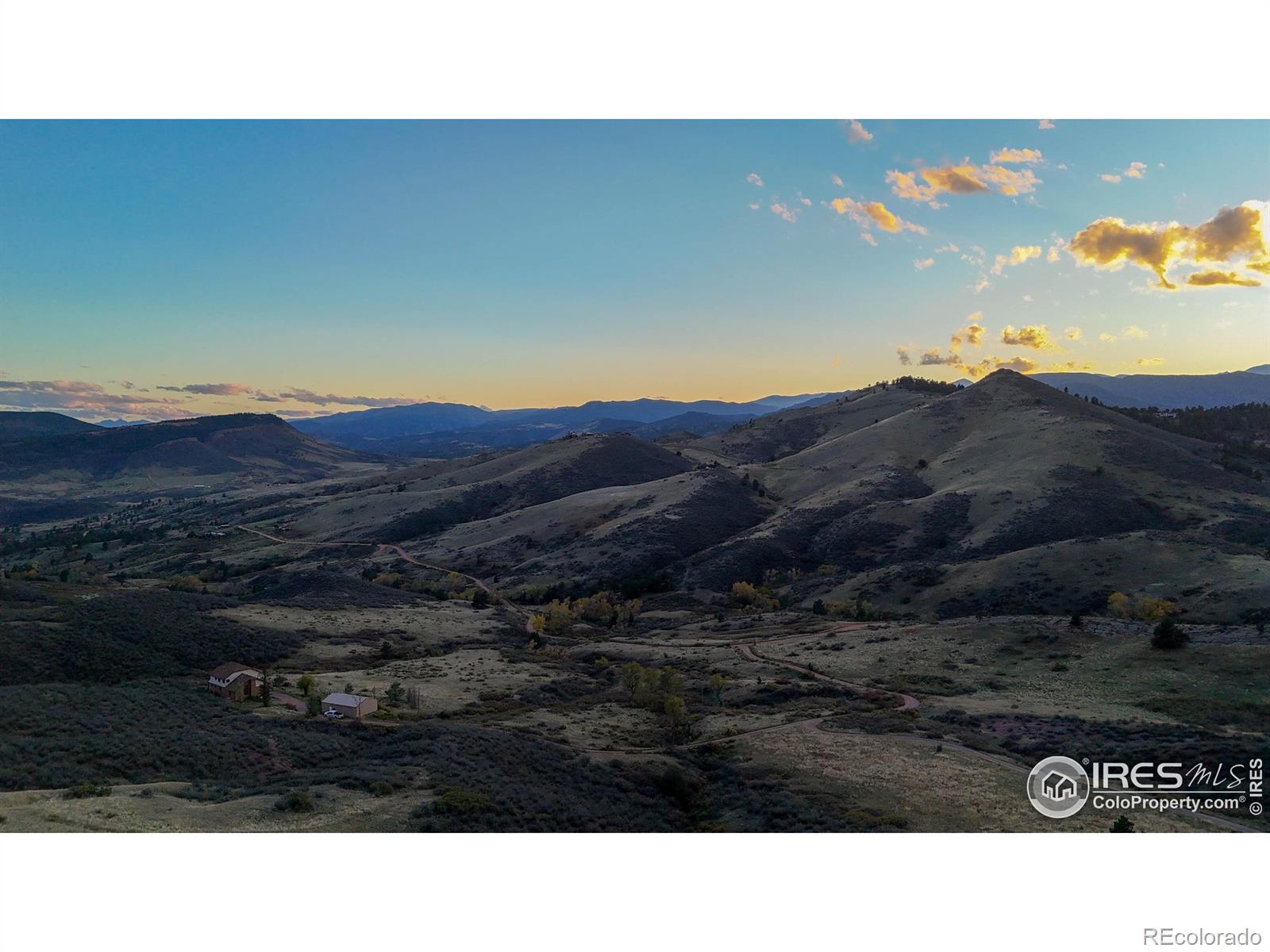 MLS Image #39 for 2420  ponderosa hill road,lyons, Colorado