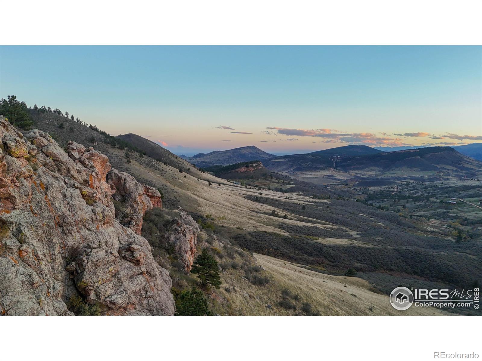 MLS Image #4 for 2420  ponderosa hill road,lyons, Colorado