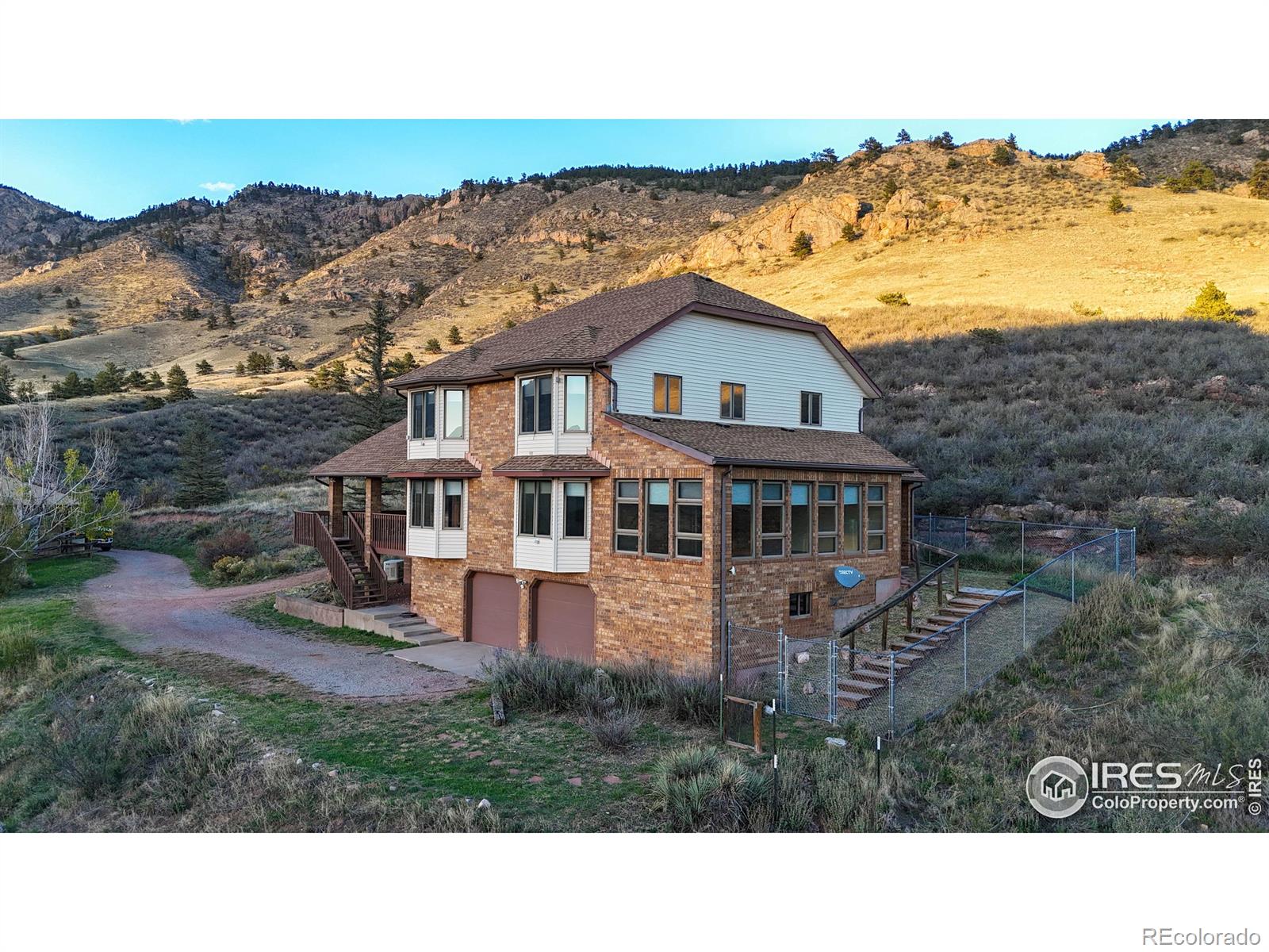 MLS Image #7 for 2420  ponderosa hill road,lyons, Colorado