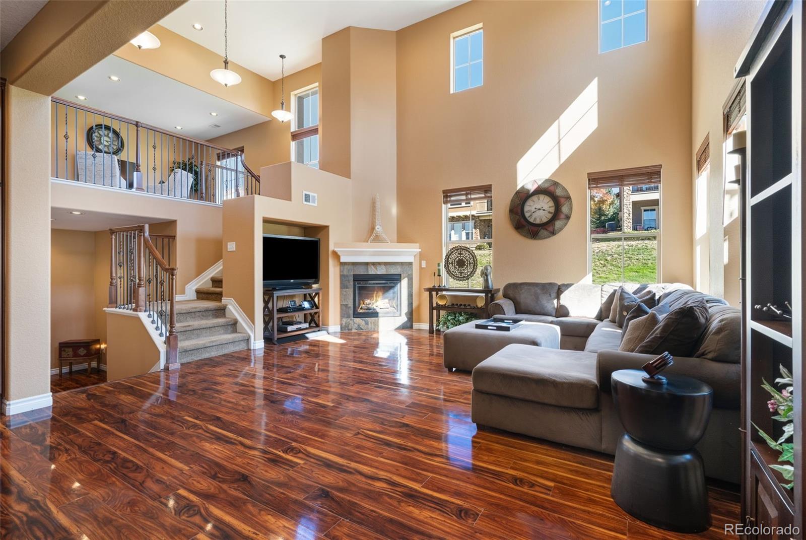 MLS Image #1 for 9472  sori lane ,highlands ranch, Colorado