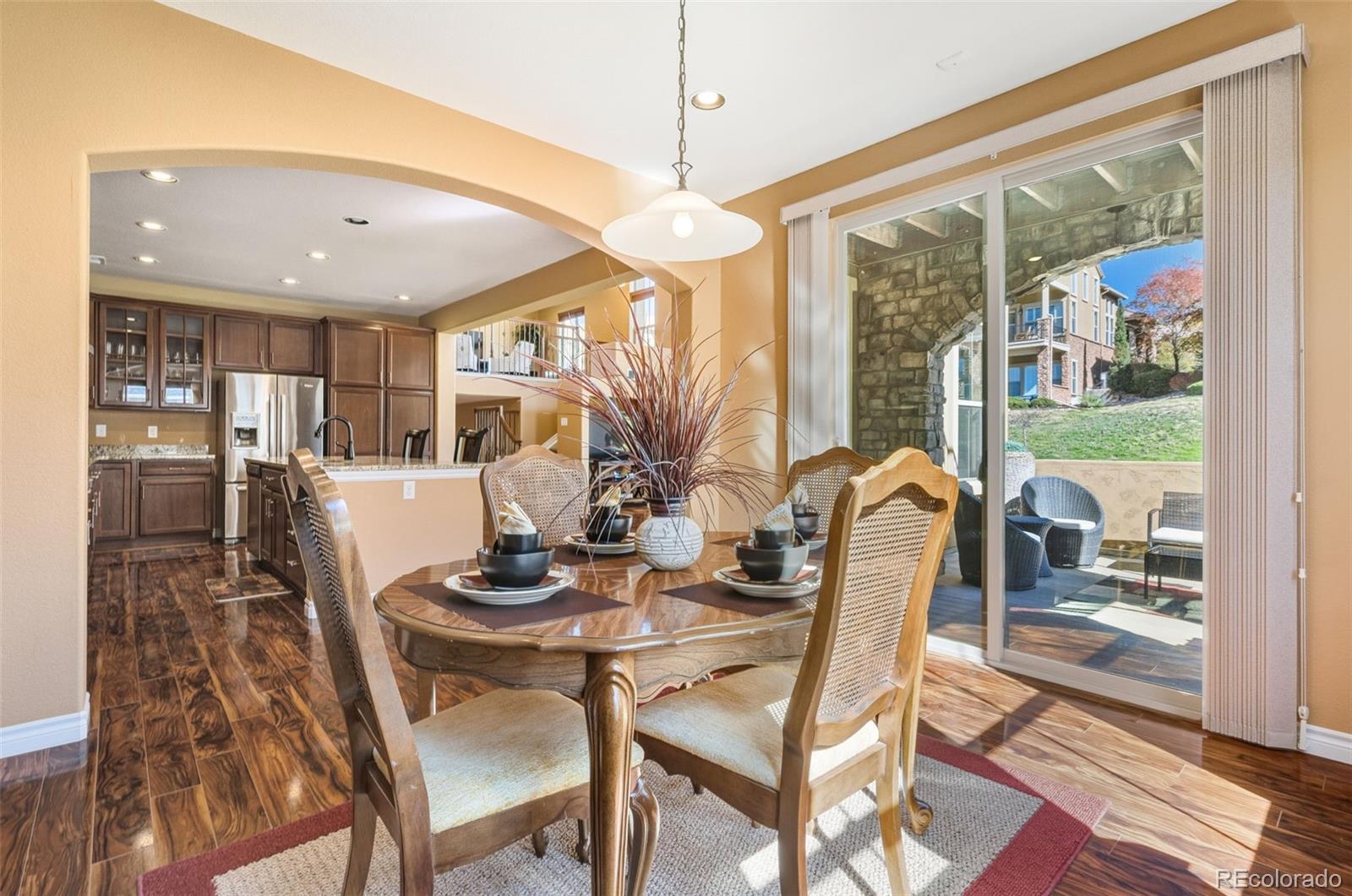 MLS Image #10 for 9472  sori lane ,highlands ranch, Colorado